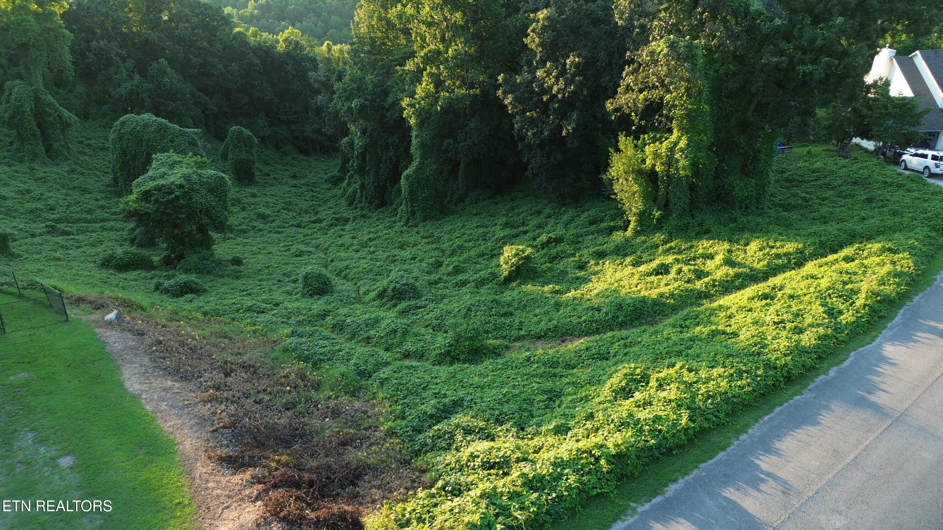 Lot 57 Matthew Lane Dayton TN 37321