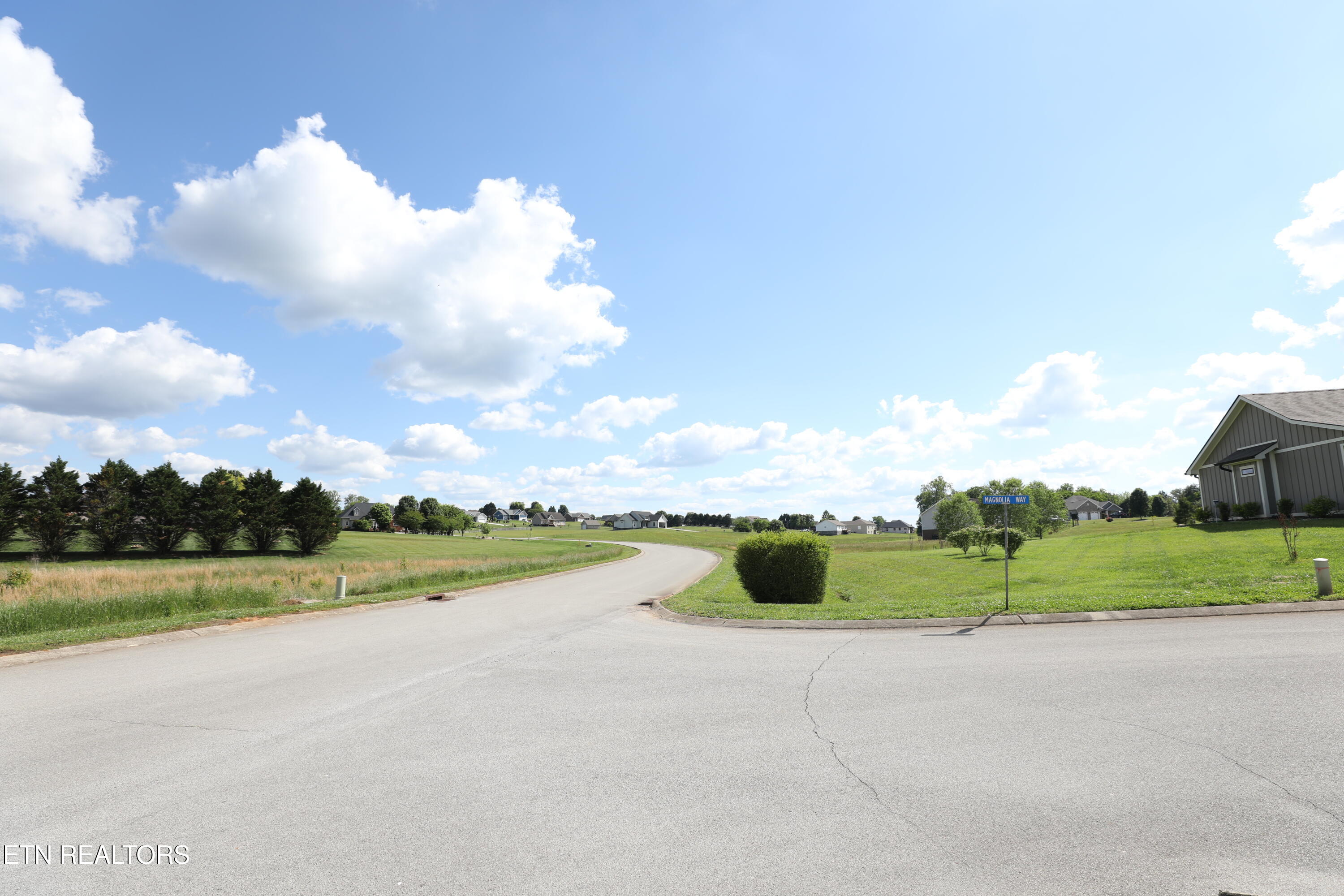Lot 1 Magnolia Way Madisonville TN 37354