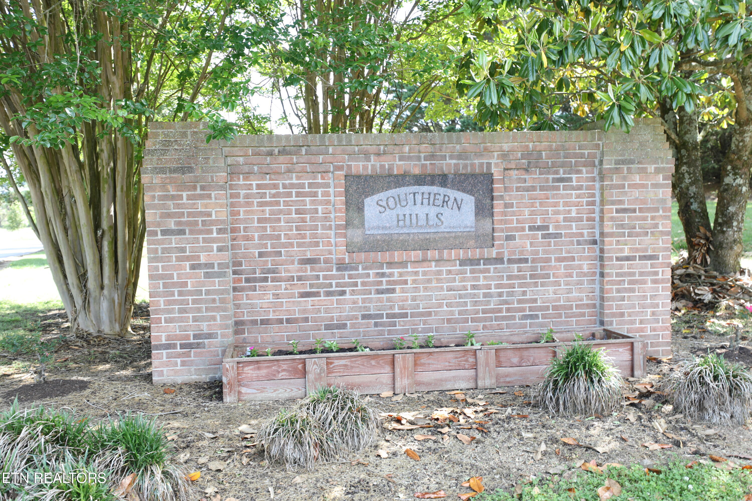 Lot 1 Magnolia Way Madisonville TN 37354