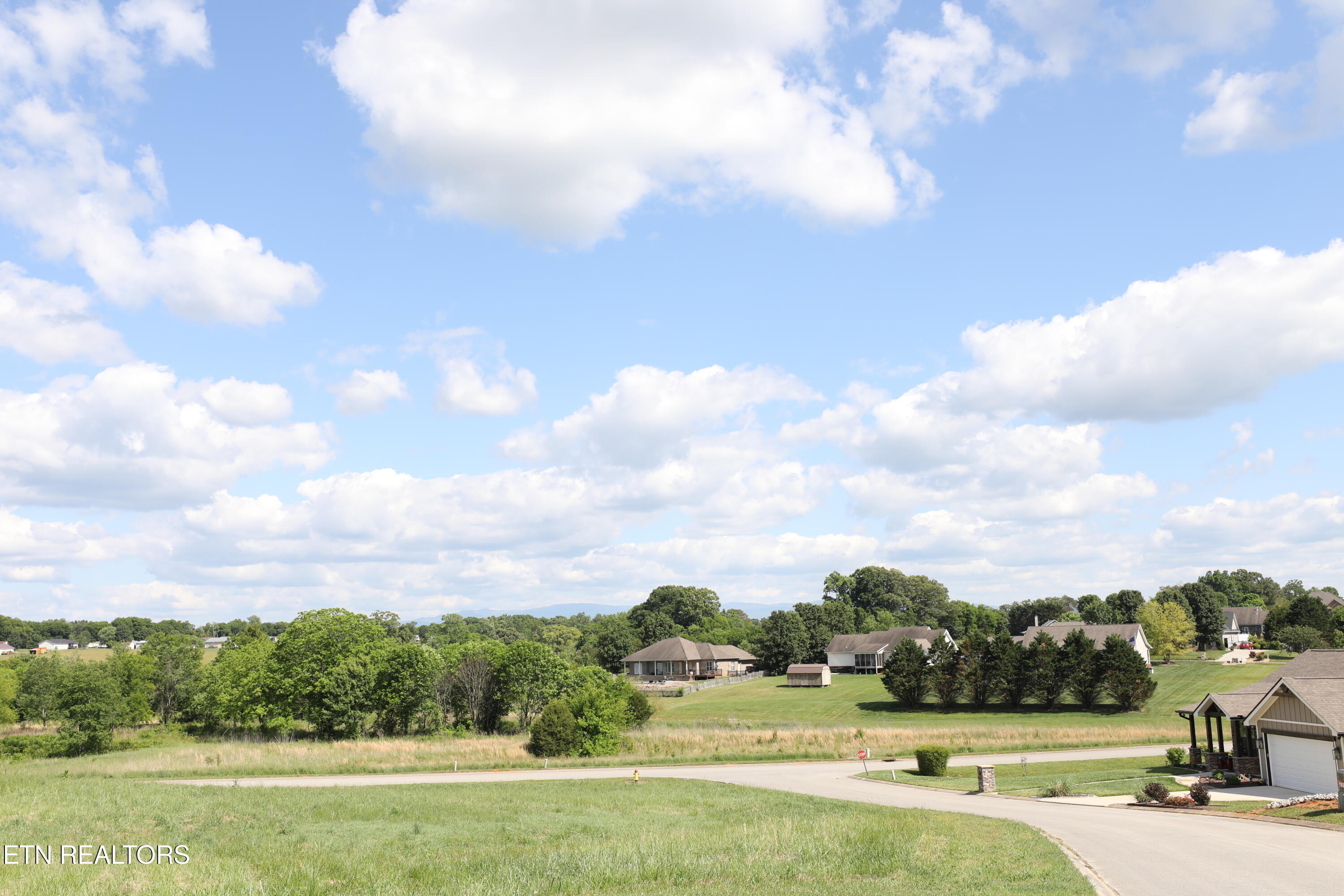 Lot 1 Magnolia Way Madisonville TN 37354