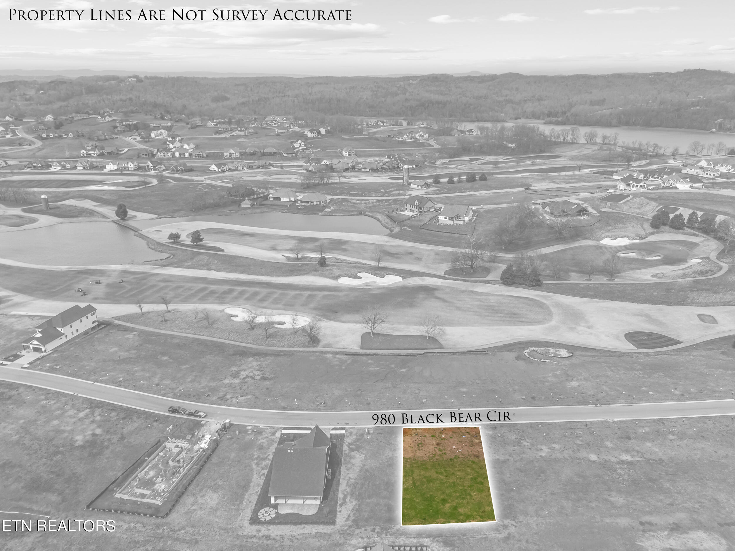 980 Black Bear Circle Loudon TN 37774