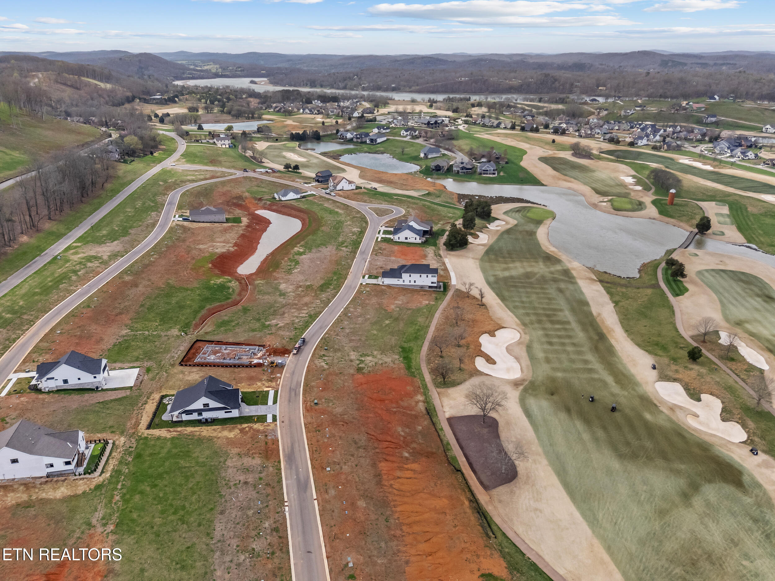 980 Black Bear Circle Loudon TN 37774