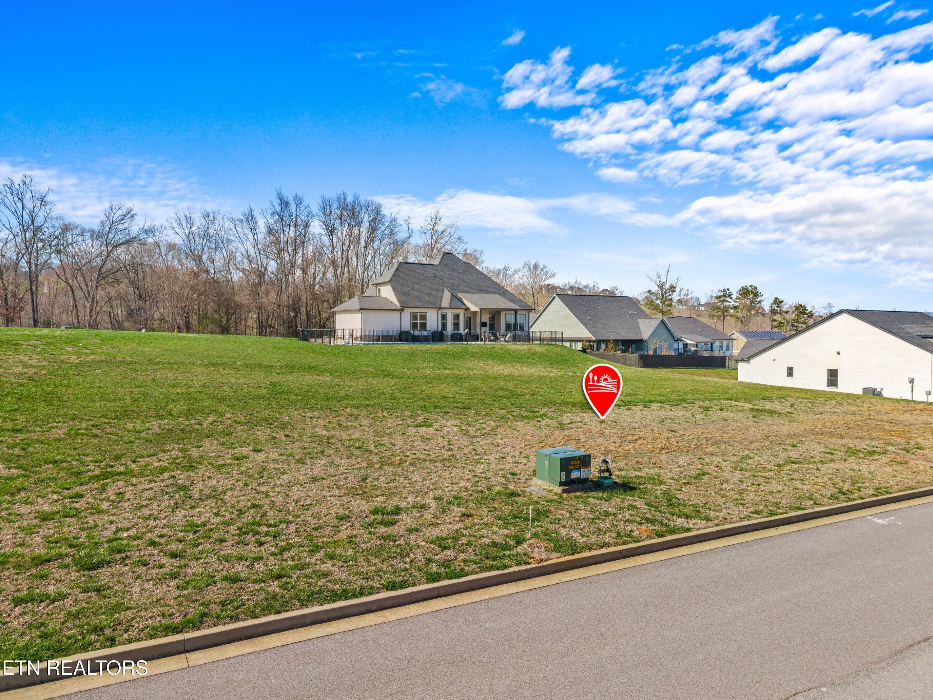 Lot 57 Shoreline Vista Morristown TN 37814