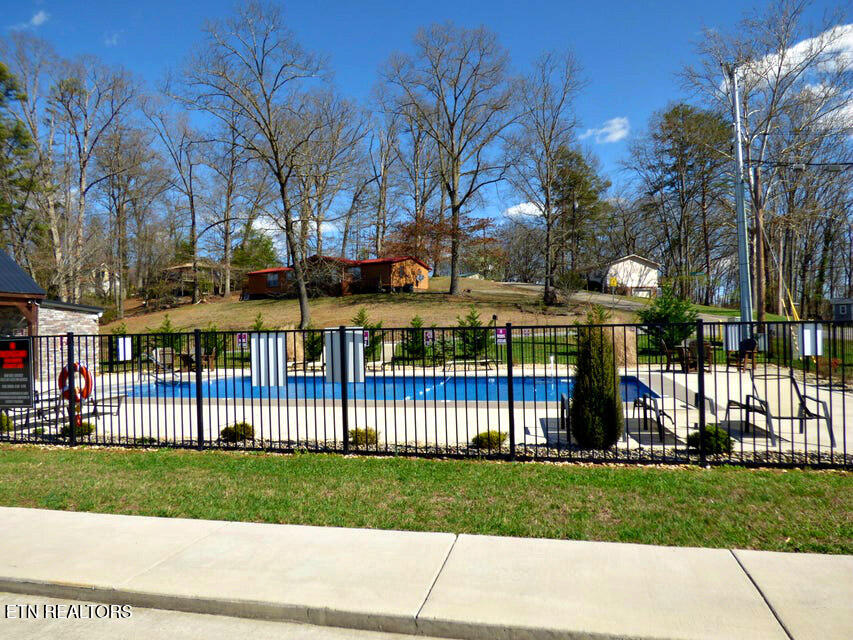Lot 57 Shoreline Vista Morristown TN 37814