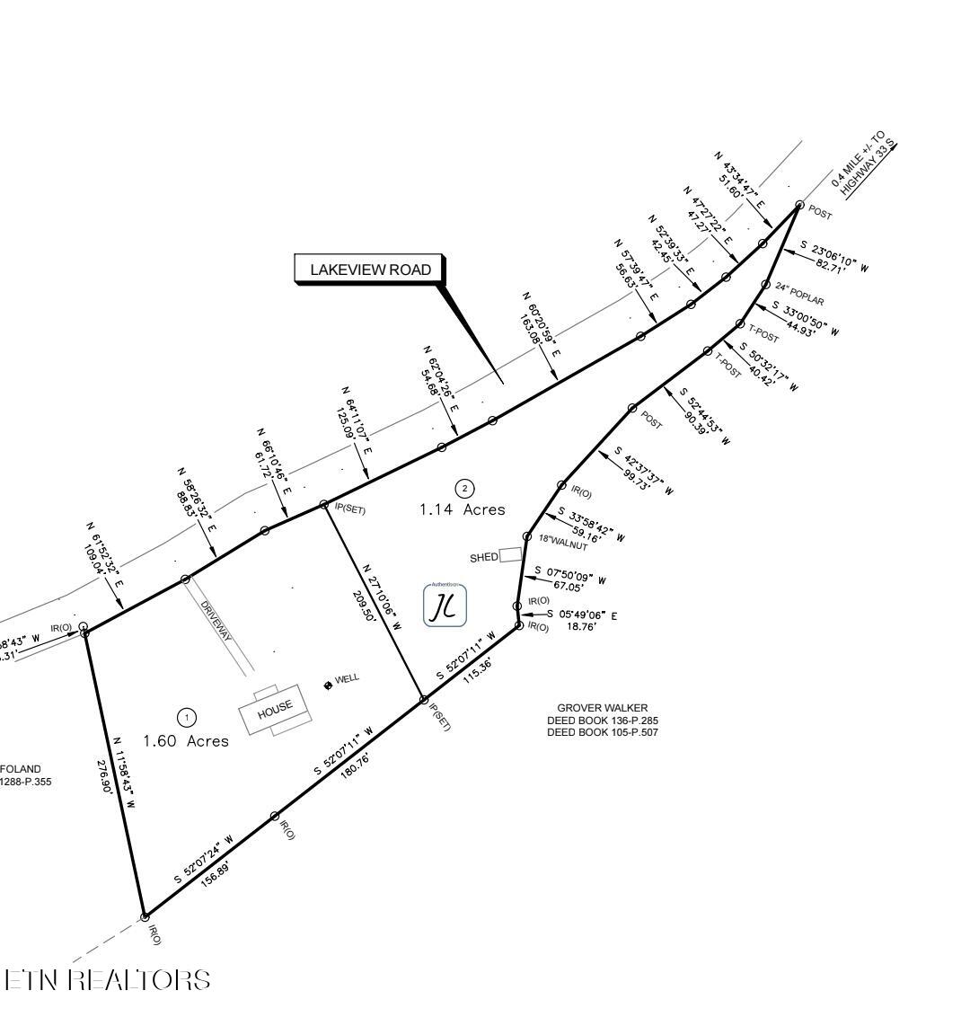 377 Lakeview Road New Tazewell TN 37825