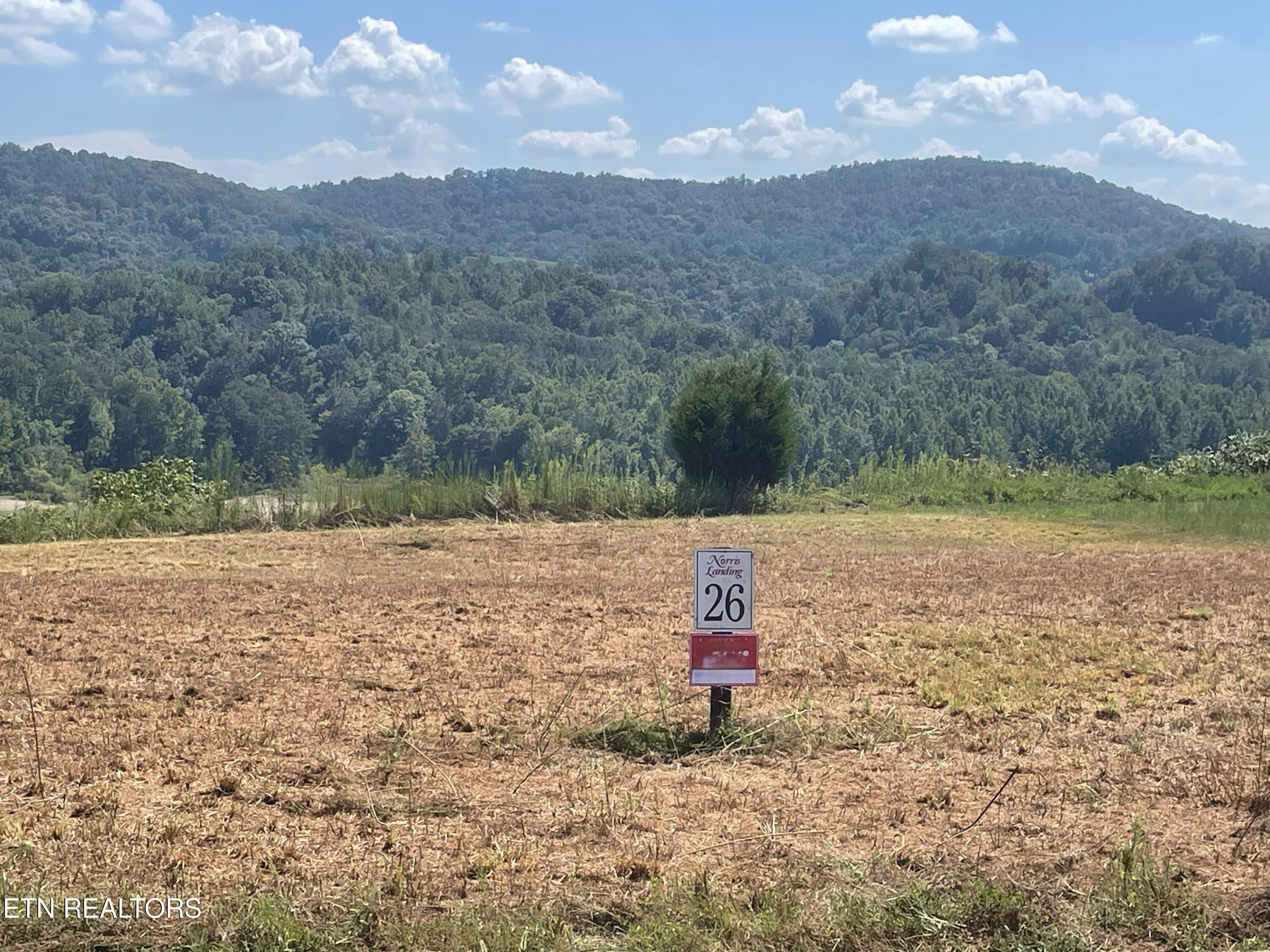 0 Windward Boulevard Tazewell TN 37879
