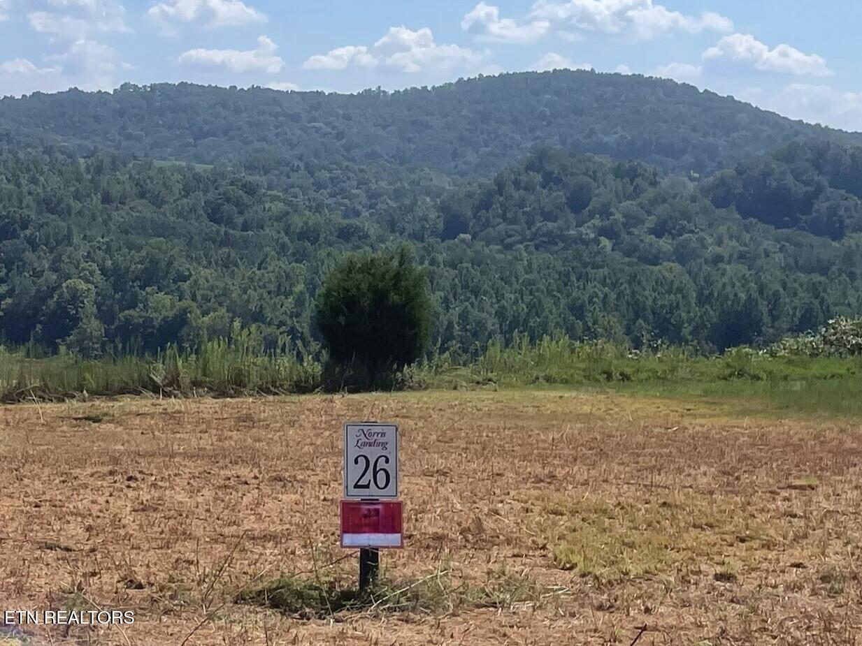 0 Windward Boulevard Tazewell TN 37879