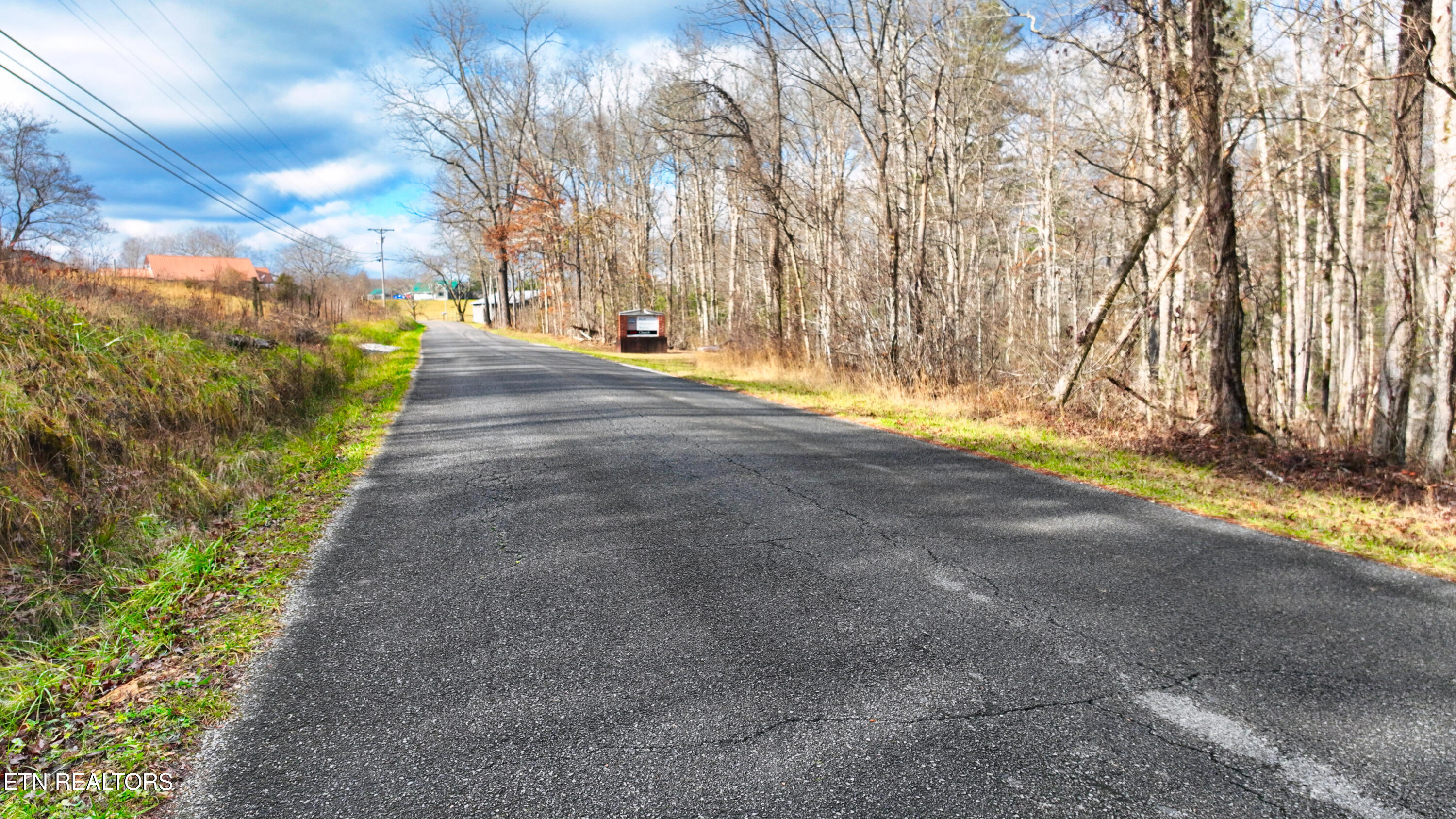 0 Junior Hall Road Sunbright TN 37872