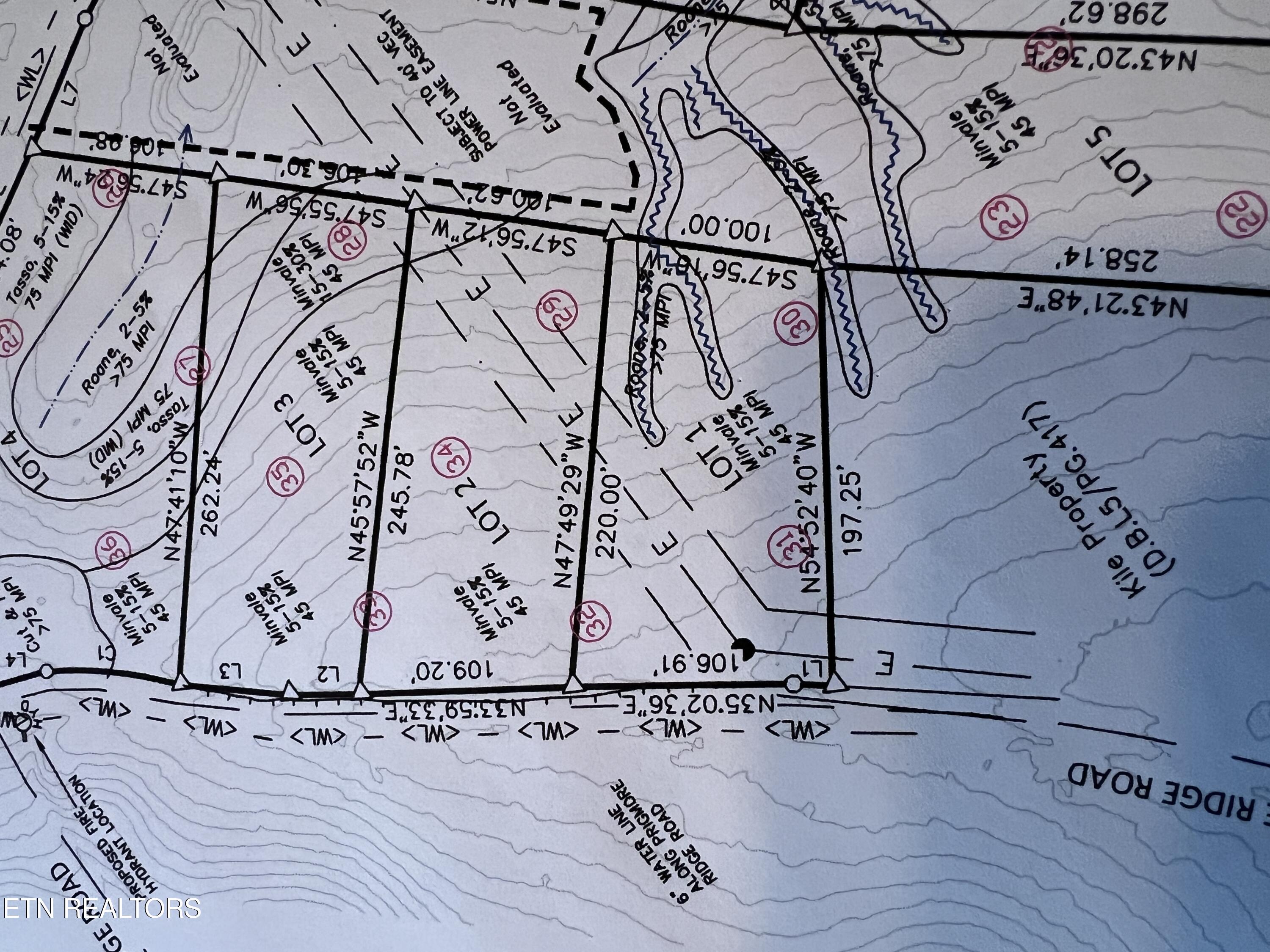 Lot 2 Prigmore Ridge Road Decatur TN 37322