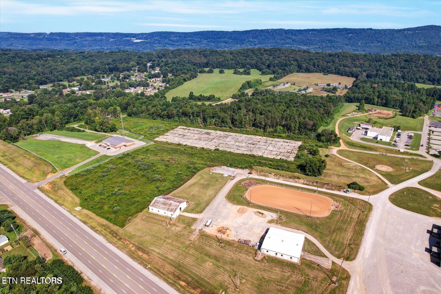 4382 Roane State Highway Rockwood TN 37854