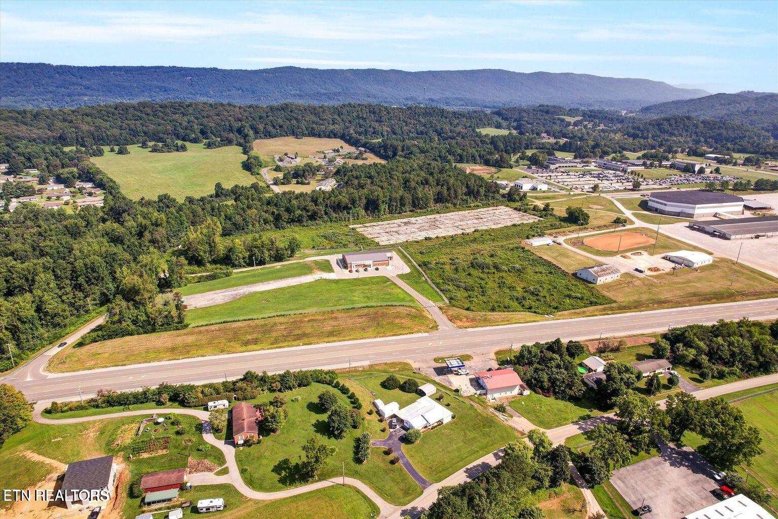 4382 Roane State Highway Rockwood TN 37854