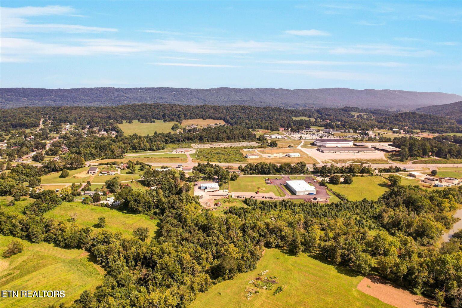 4382 Roane State Highway Rockwood TN 37854