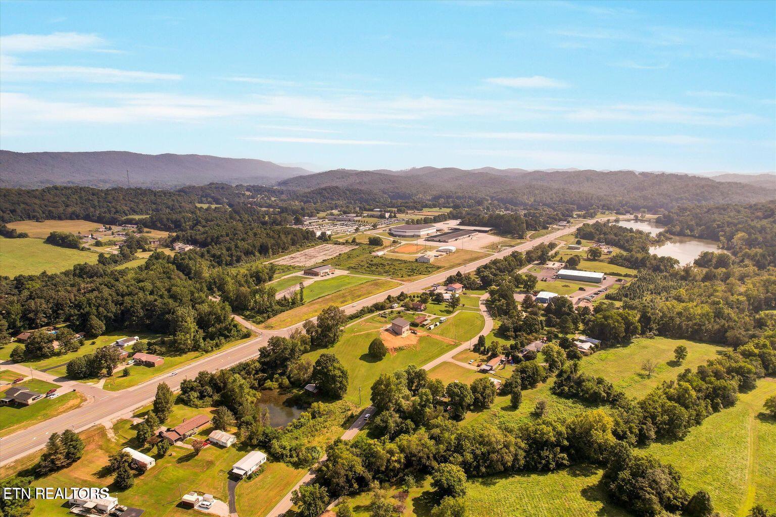 4382 Roane State Highway Rockwood TN 37854