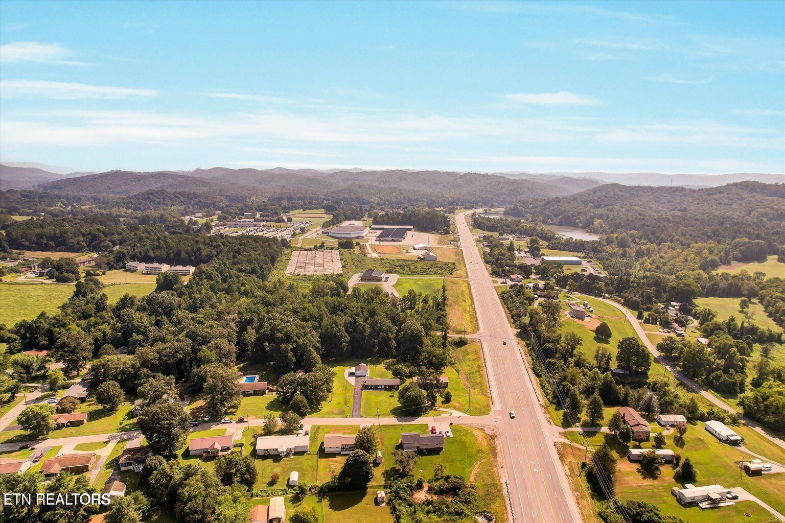 4382 Roane State Highway Rockwood TN 37854
