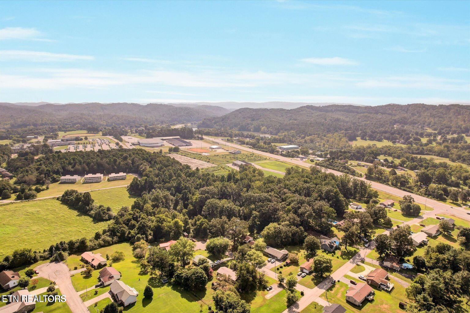4382 Roane State Highway Rockwood TN 37854