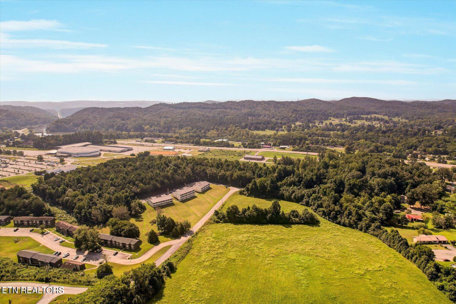4382 Roane State Highway Rockwood TN 37854
