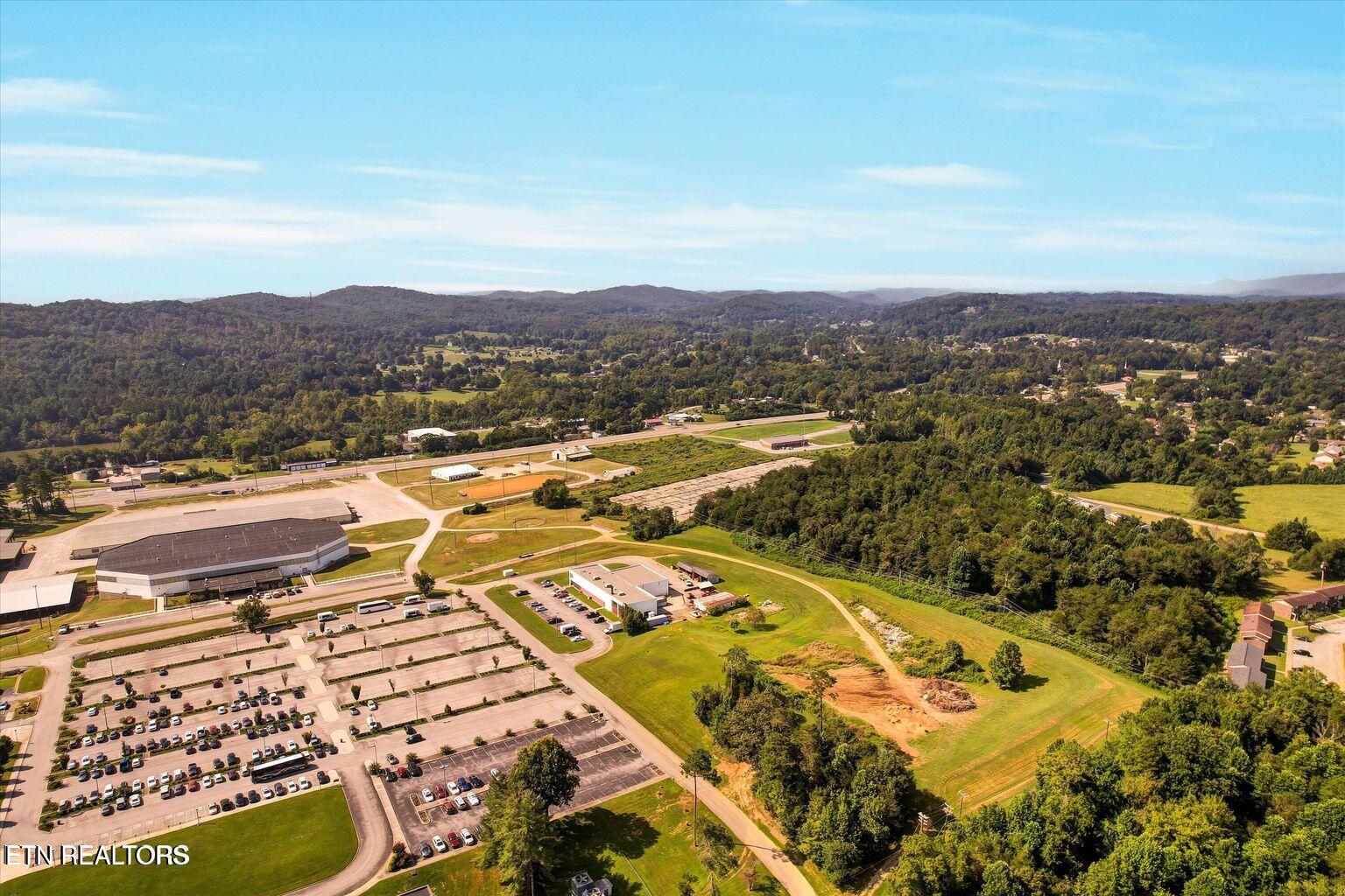 4382 Roane State Highway Rockwood TN 37854