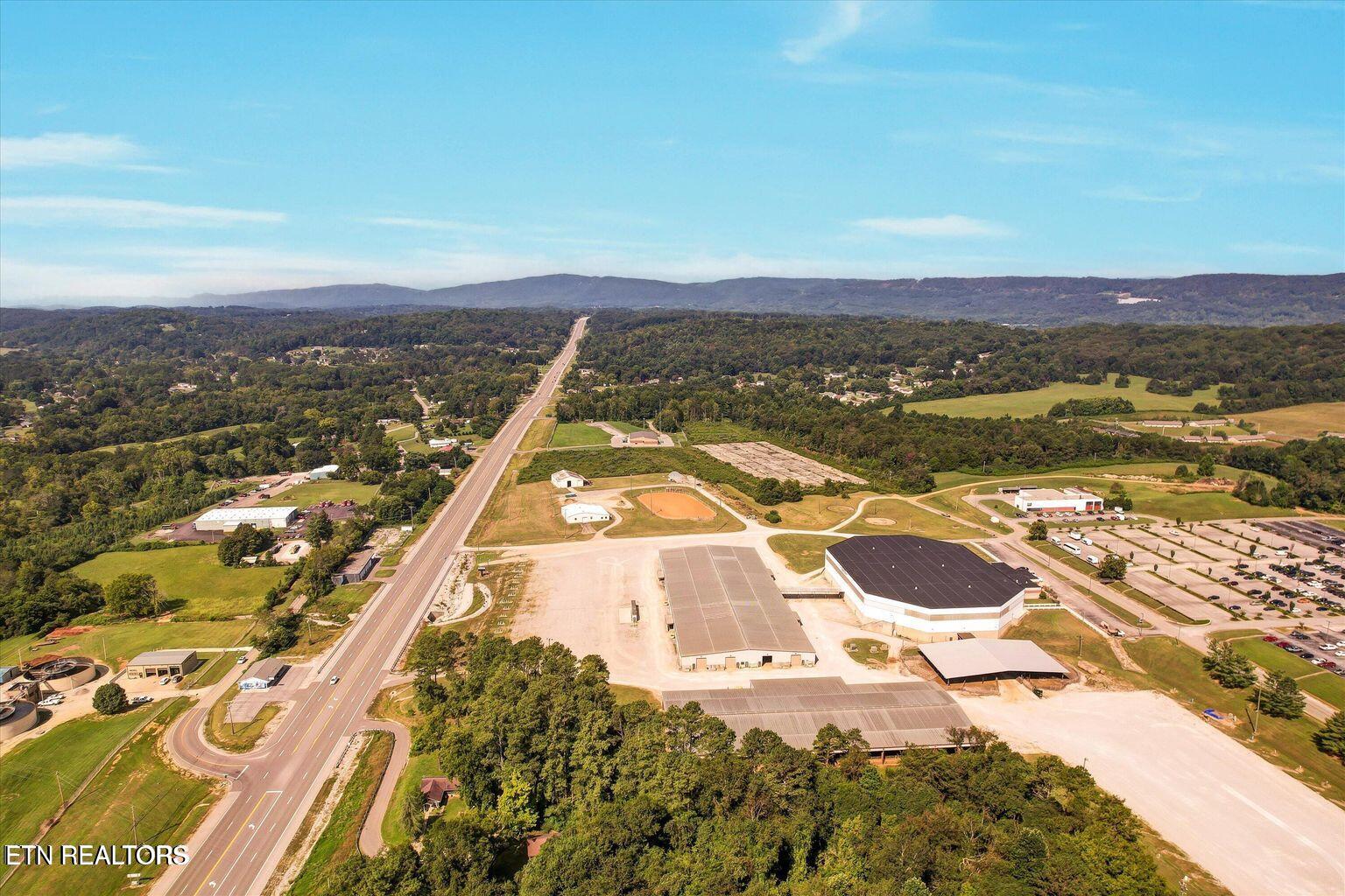 4382 Roane State Highway Rockwood TN 37854