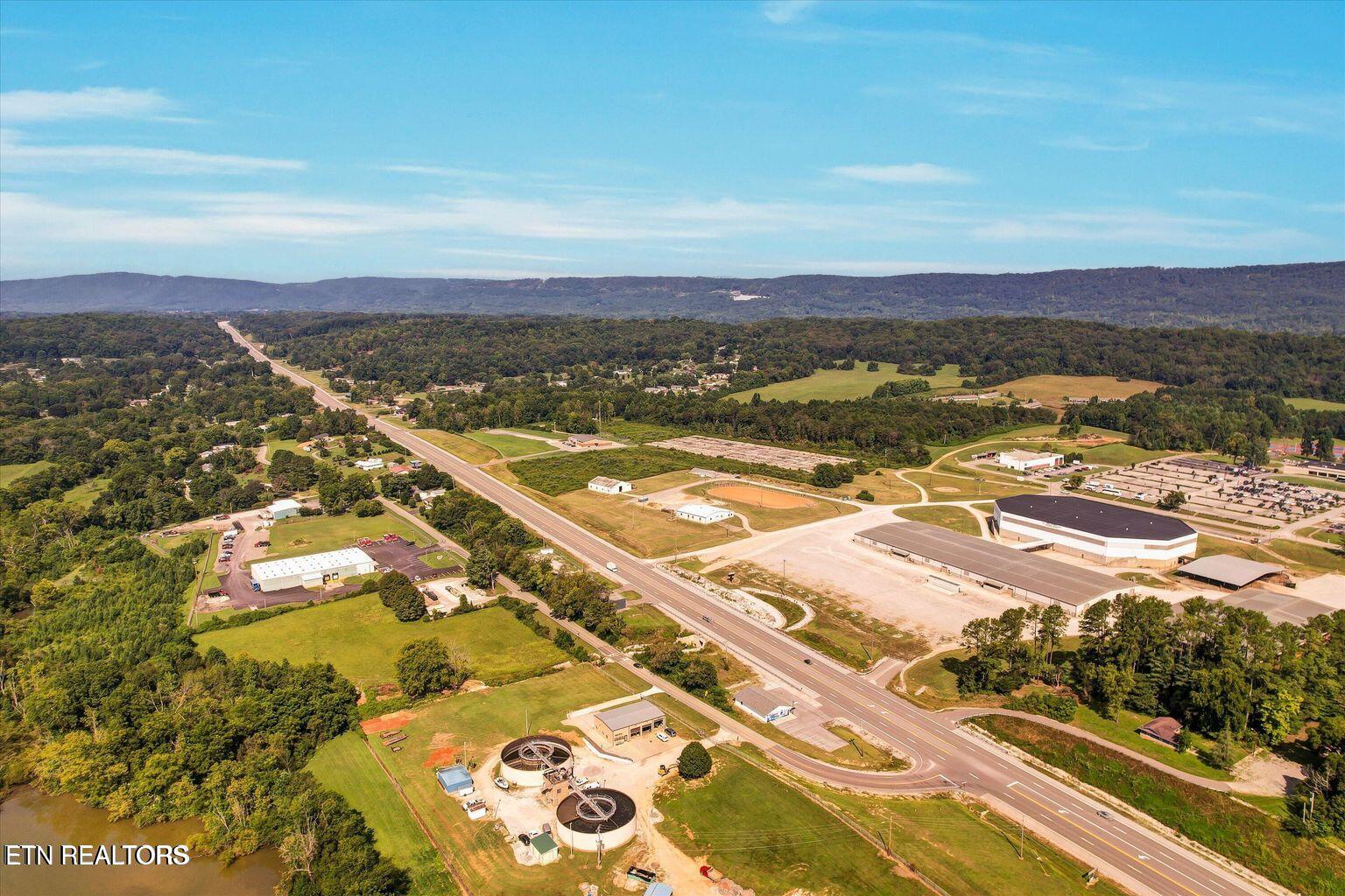 4382 Roane State Highway Rockwood TN 37854