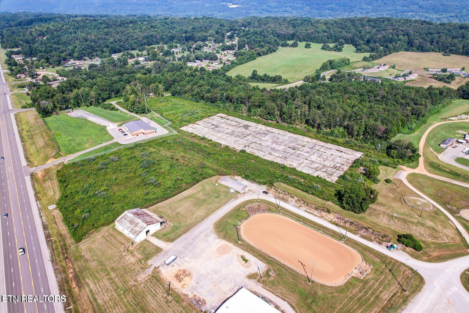 4382 Roane State Highway Rockwood TN 37854
