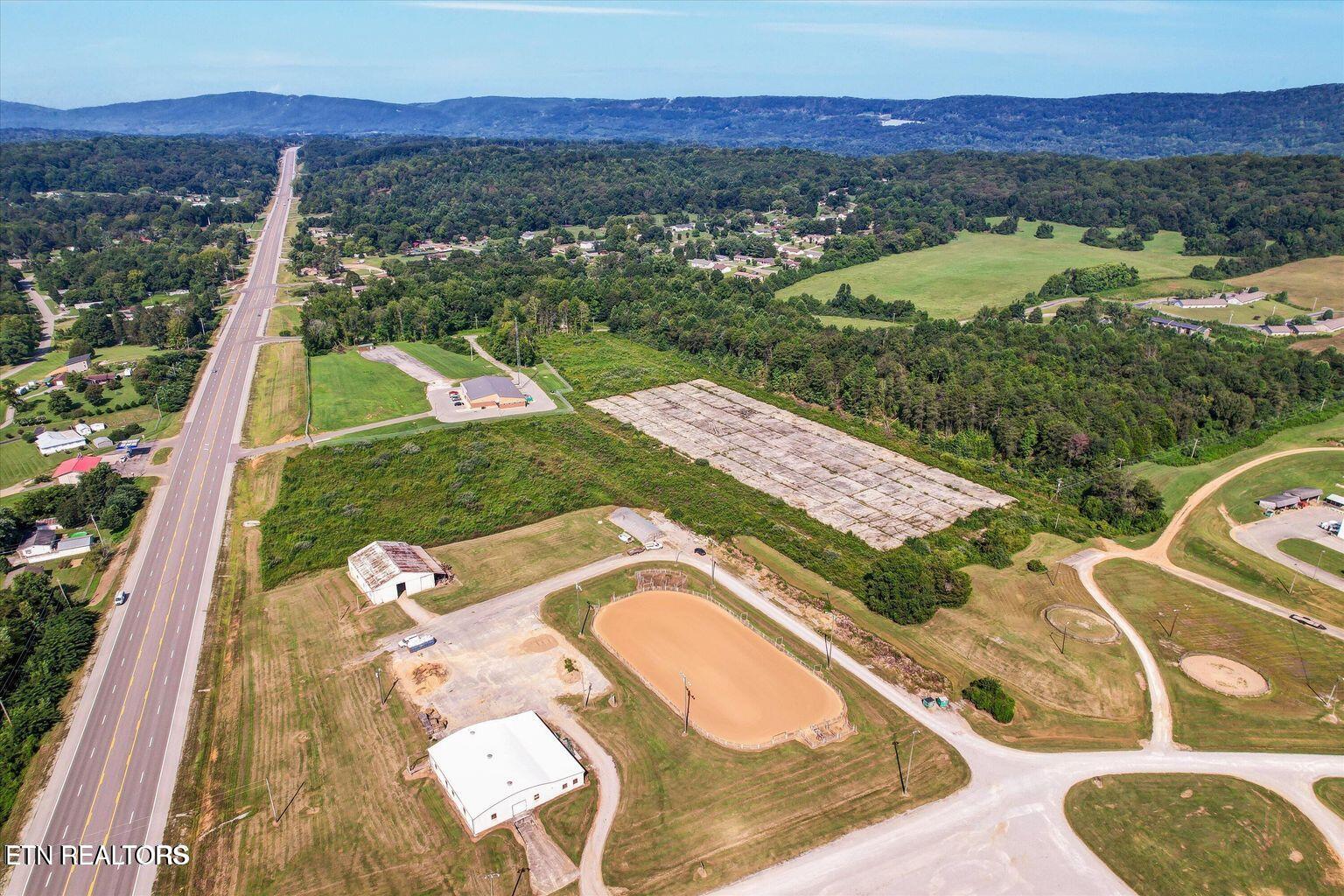 4382 Roane State Highway Rockwood TN 37854