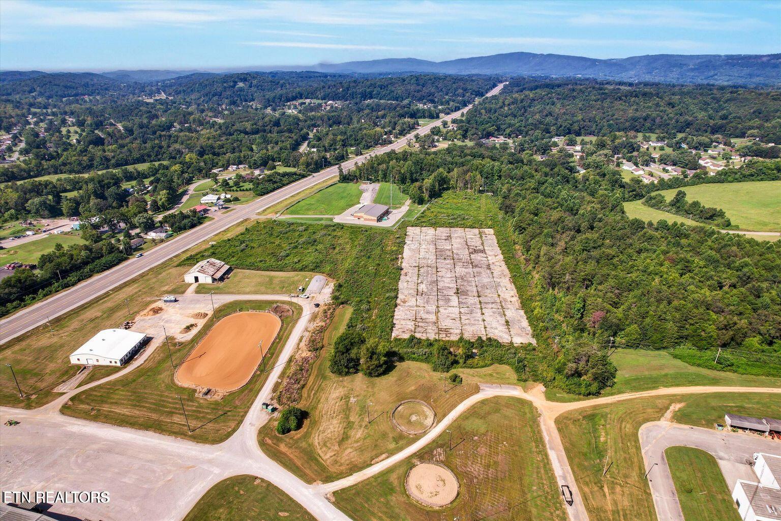 4382 Roane State Highway Rockwood TN 37854