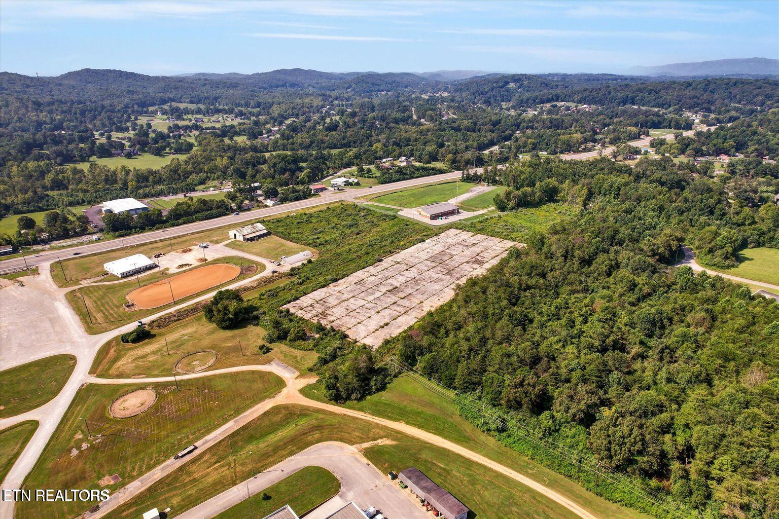 4382 Roane State Highway Rockwood TN 37854