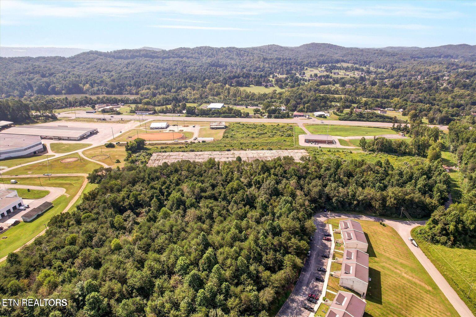 4382 Roane State Highway Rockwood TN 37854