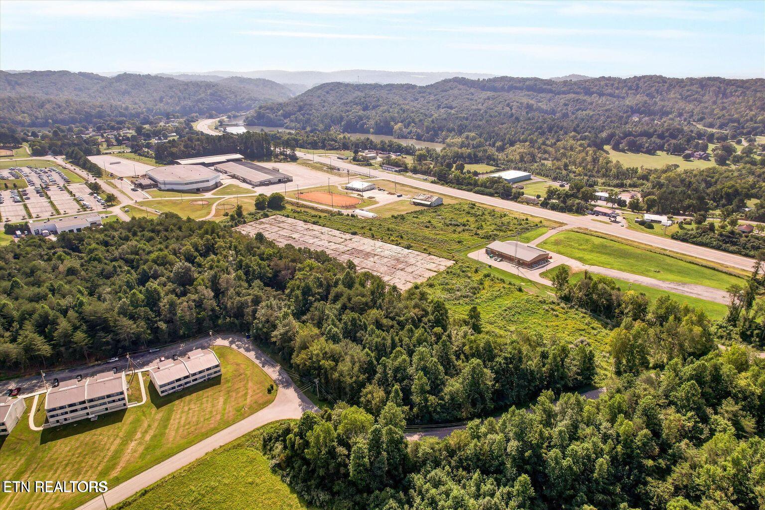 4382 Roane State Highway Rockwood TN 37854
