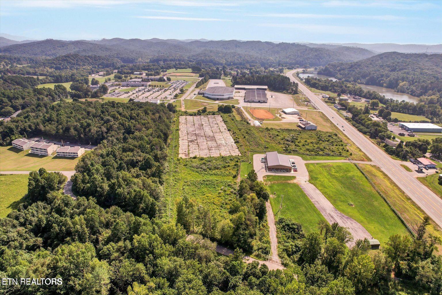 4382 Roane State Highway Rockwood TN 37854