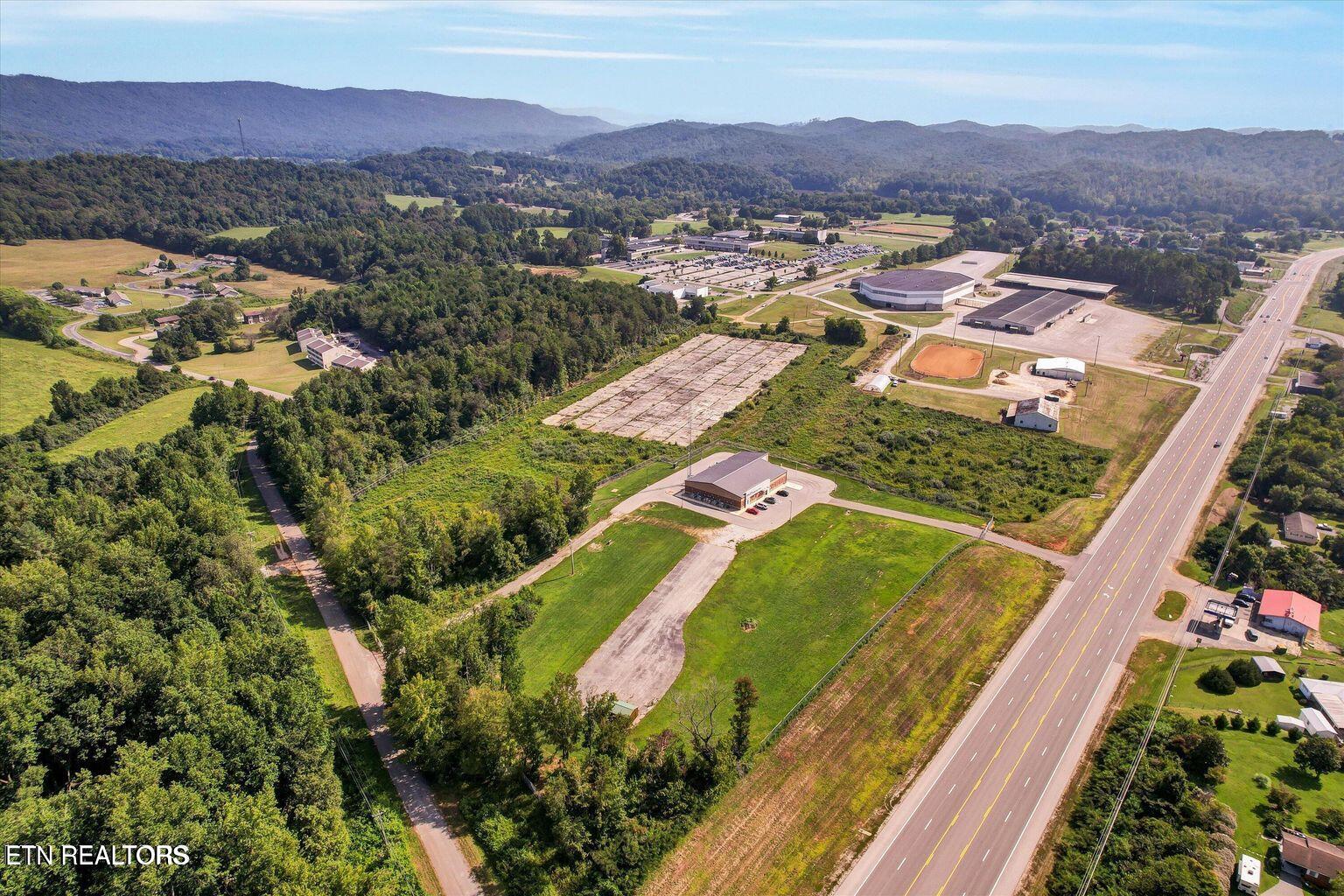 4382 Roane State Highway Rockwood TN 37854