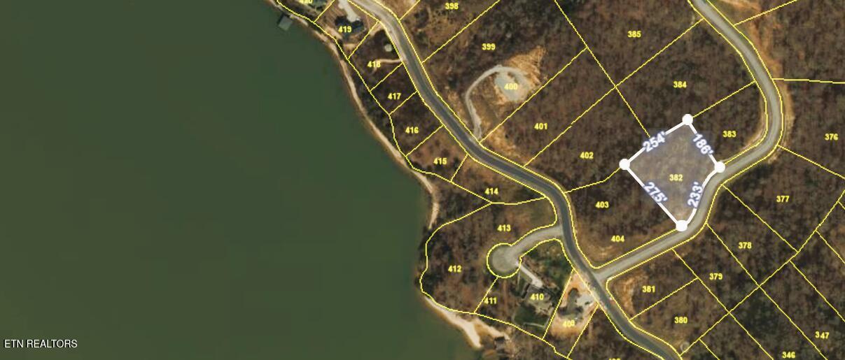 Thief Neck View Drive Rockwood TN 37854