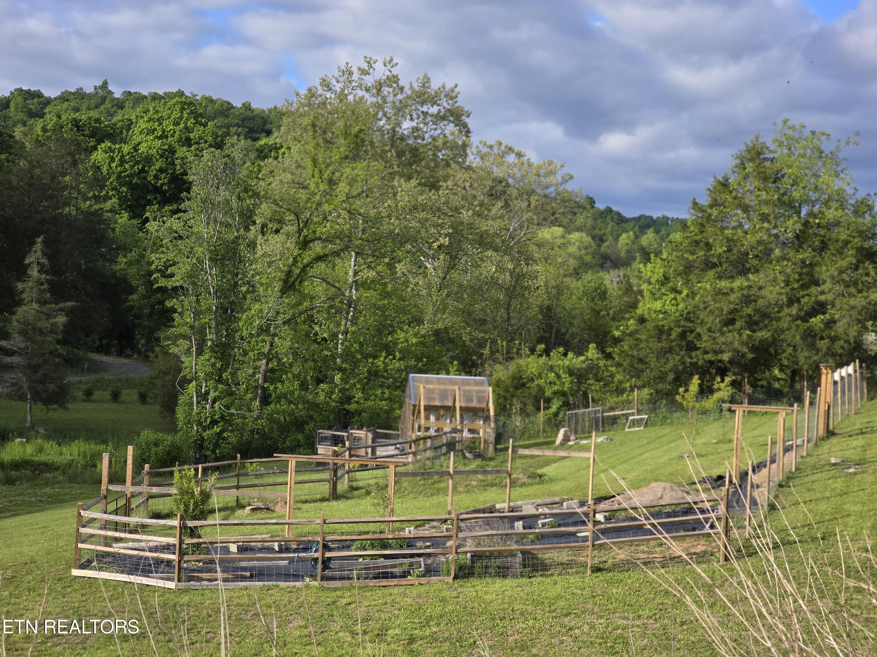 2615 Stoney Fork Road Sneedville TN 37869