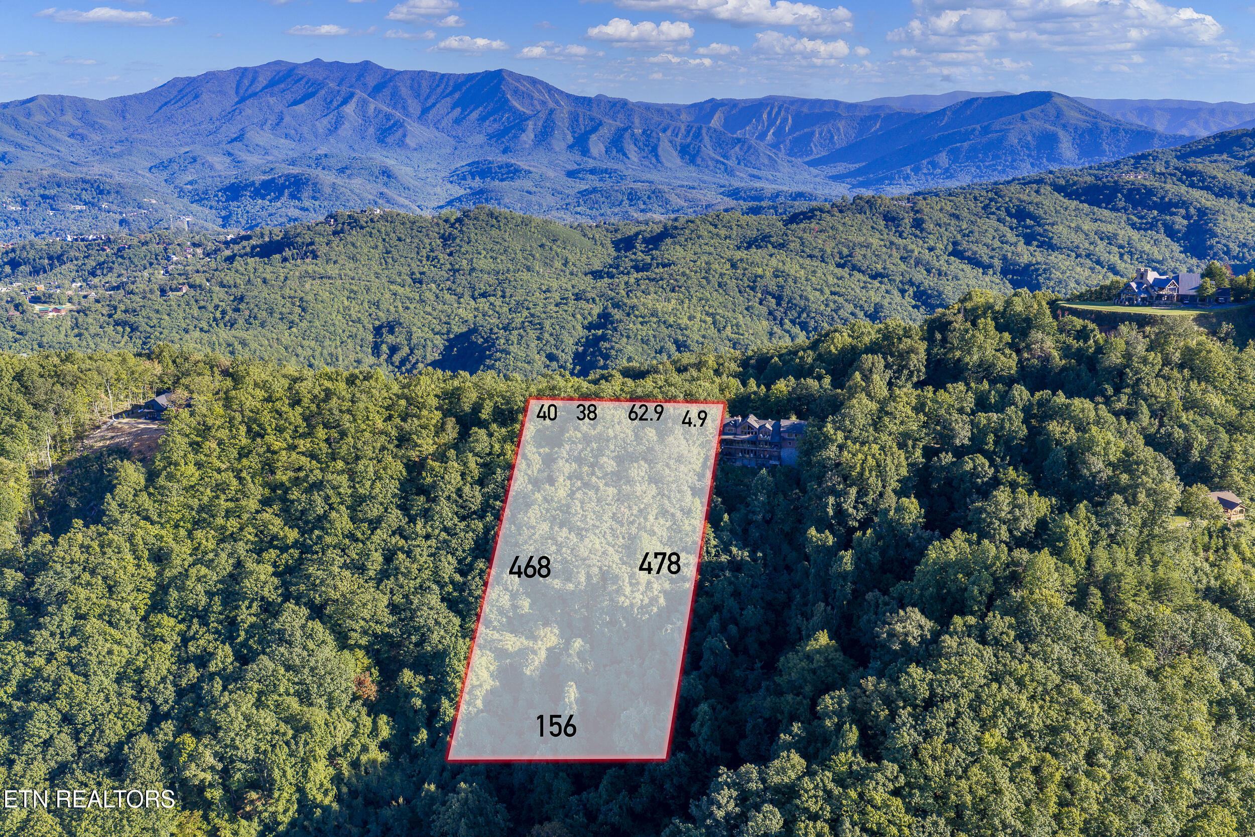 Laurel Top Way Sevierville TN 37862
