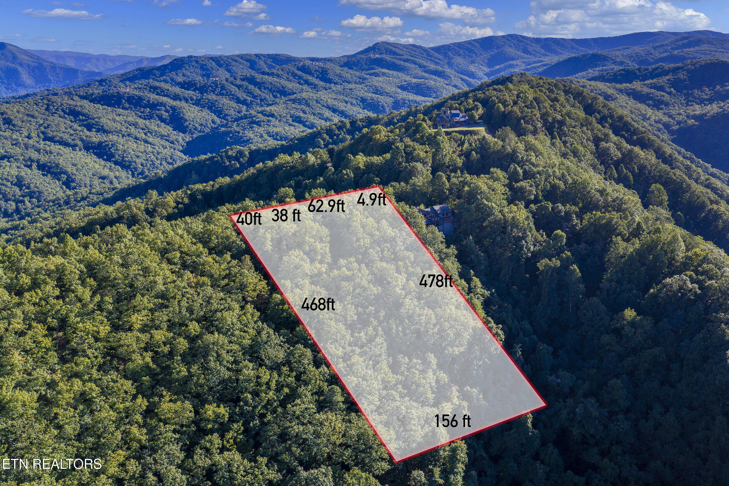 Laurel Top Way Sevierville TN 37862