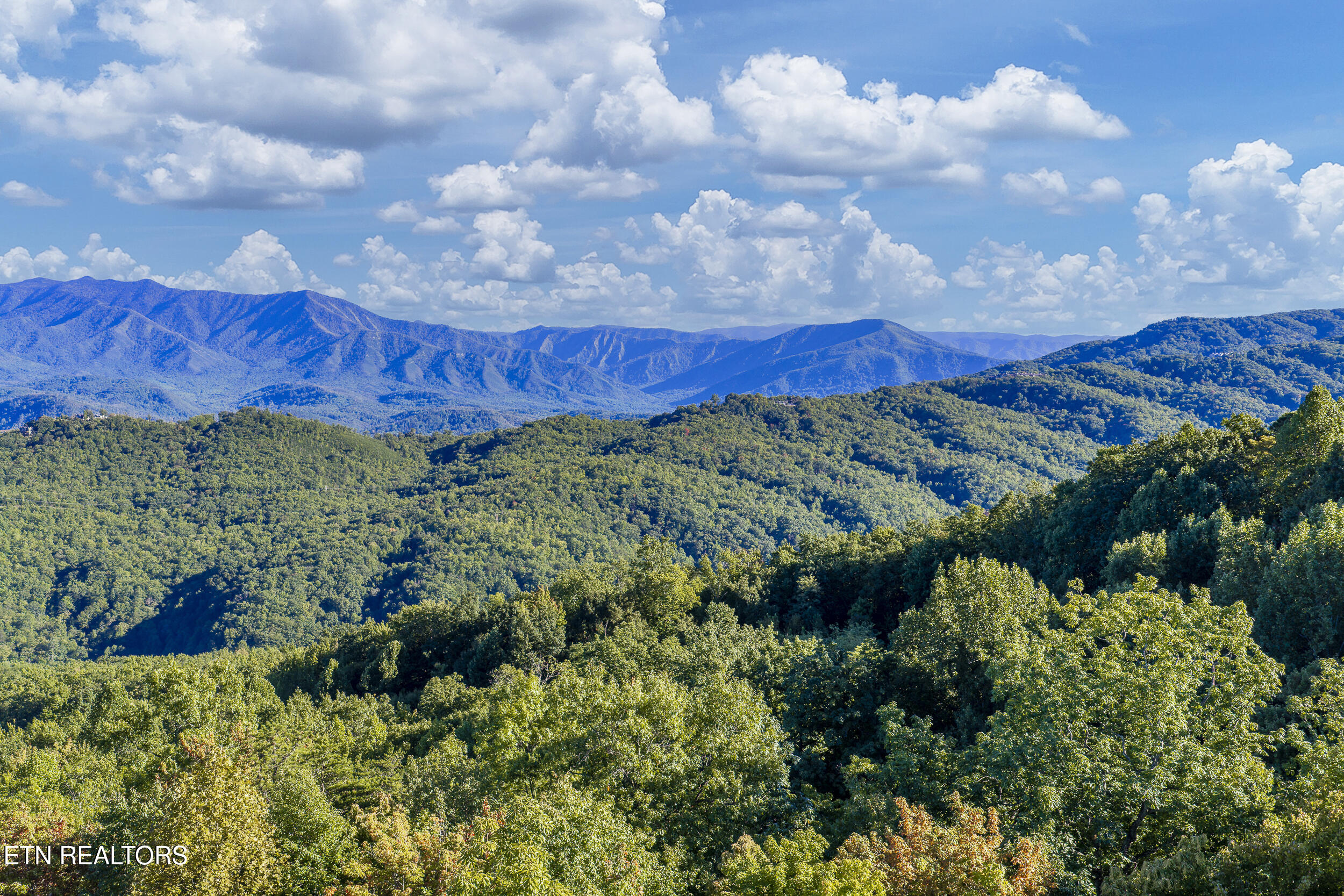 Laurel Top Way Sevierville TN 37862