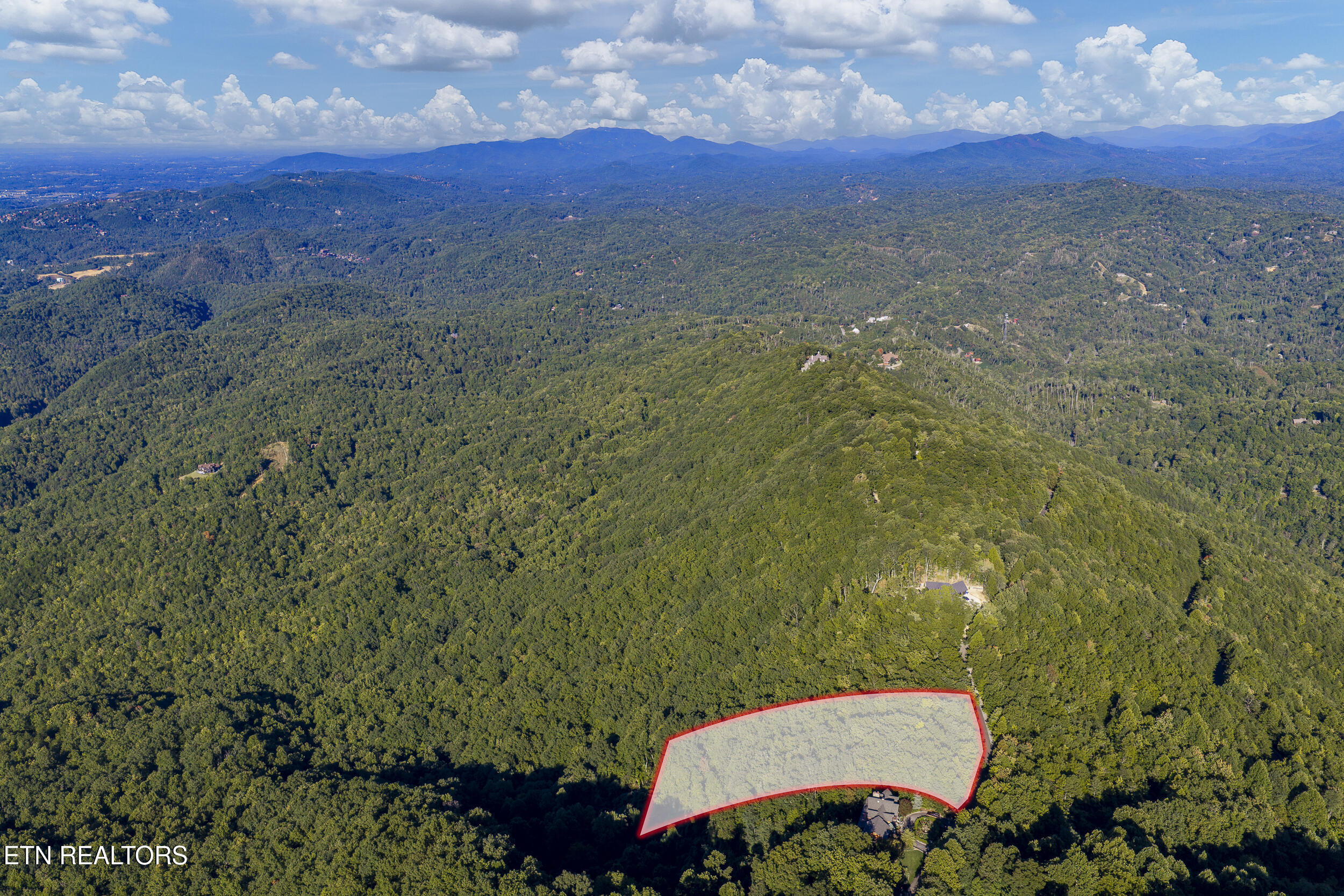 Laurel Top Way Sevierville TN 37862