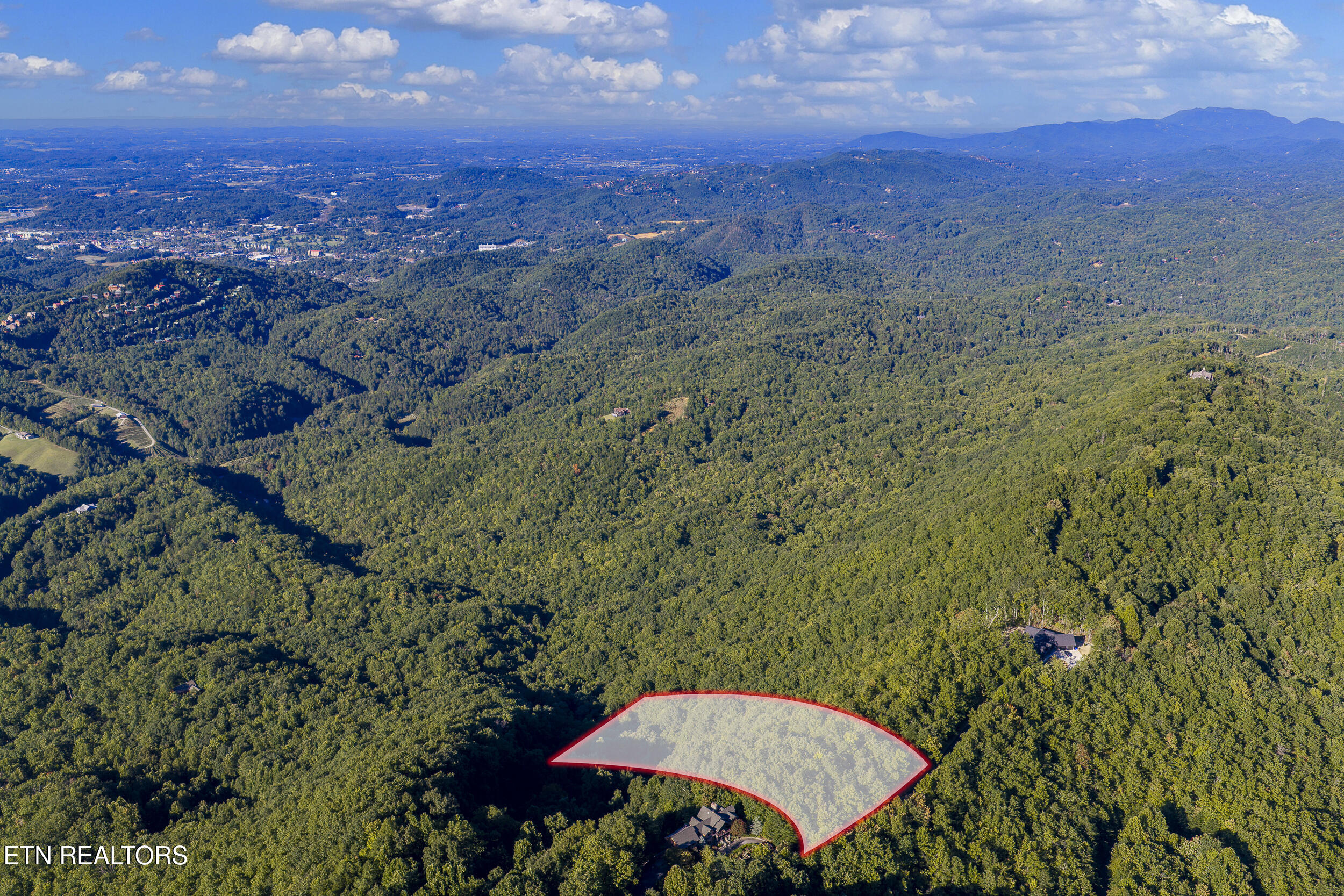 Laurel Top Way Sevierville TN 37862