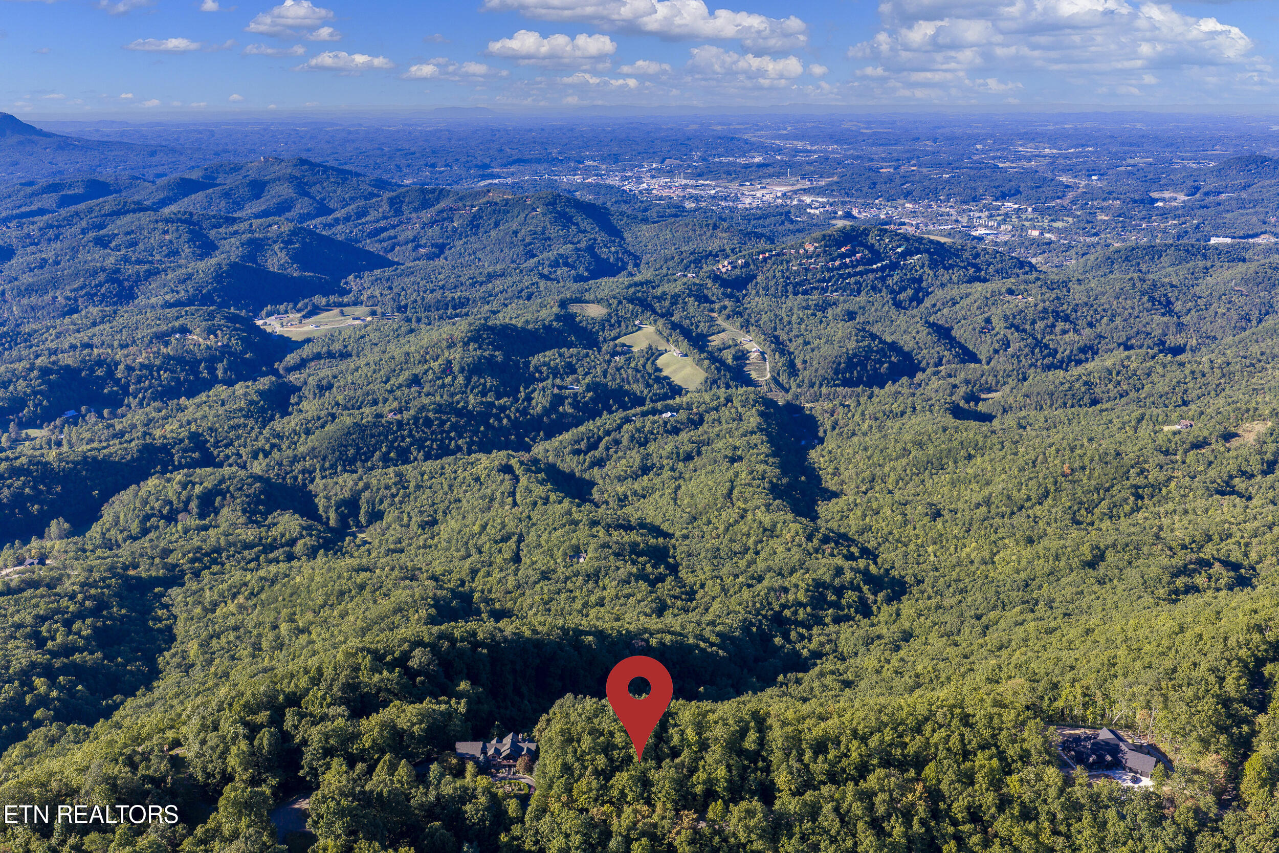 Laurel Top Way Sevierville TN 37862