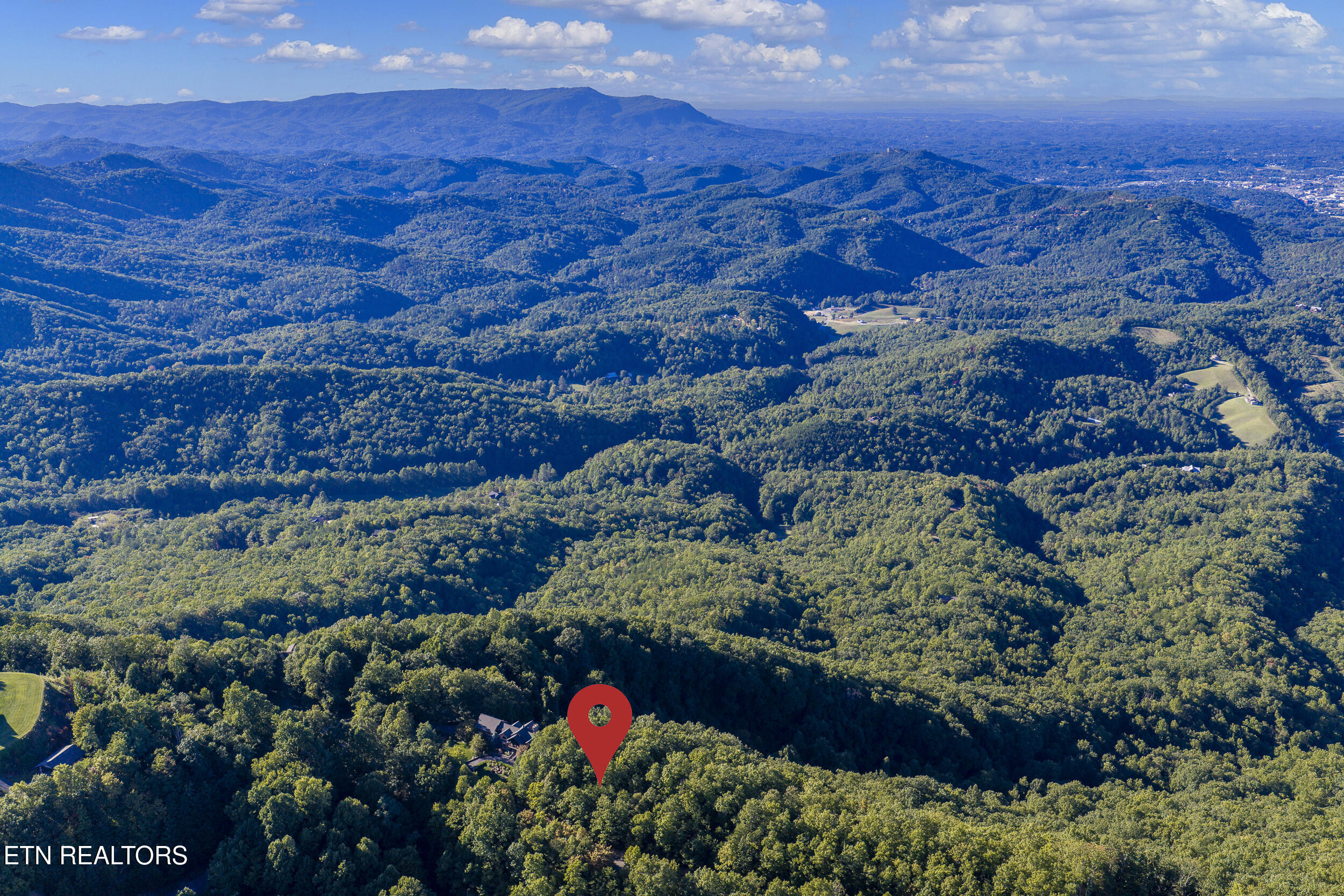 Laurel Top Way Sevierville TN 37862