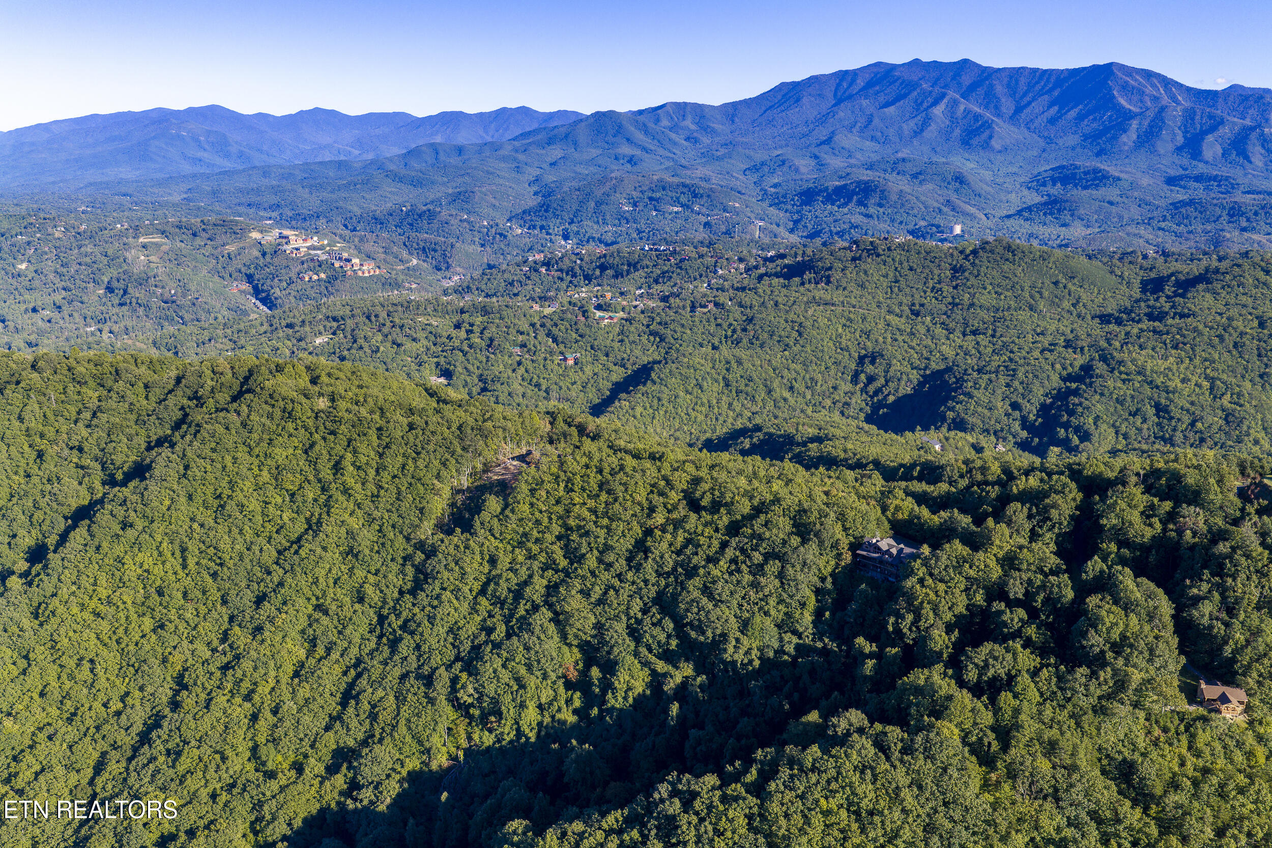 Laurel Top Way Sevierville TN 37862