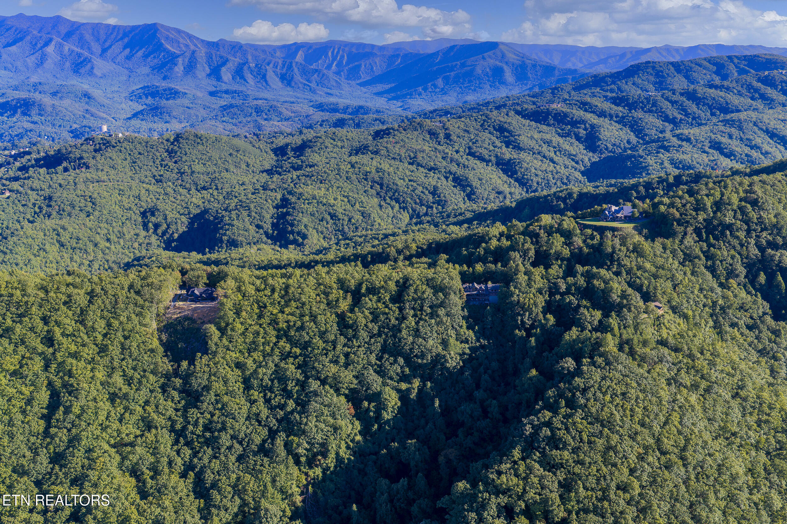 Laurel Top Way Sevierville TN 37862