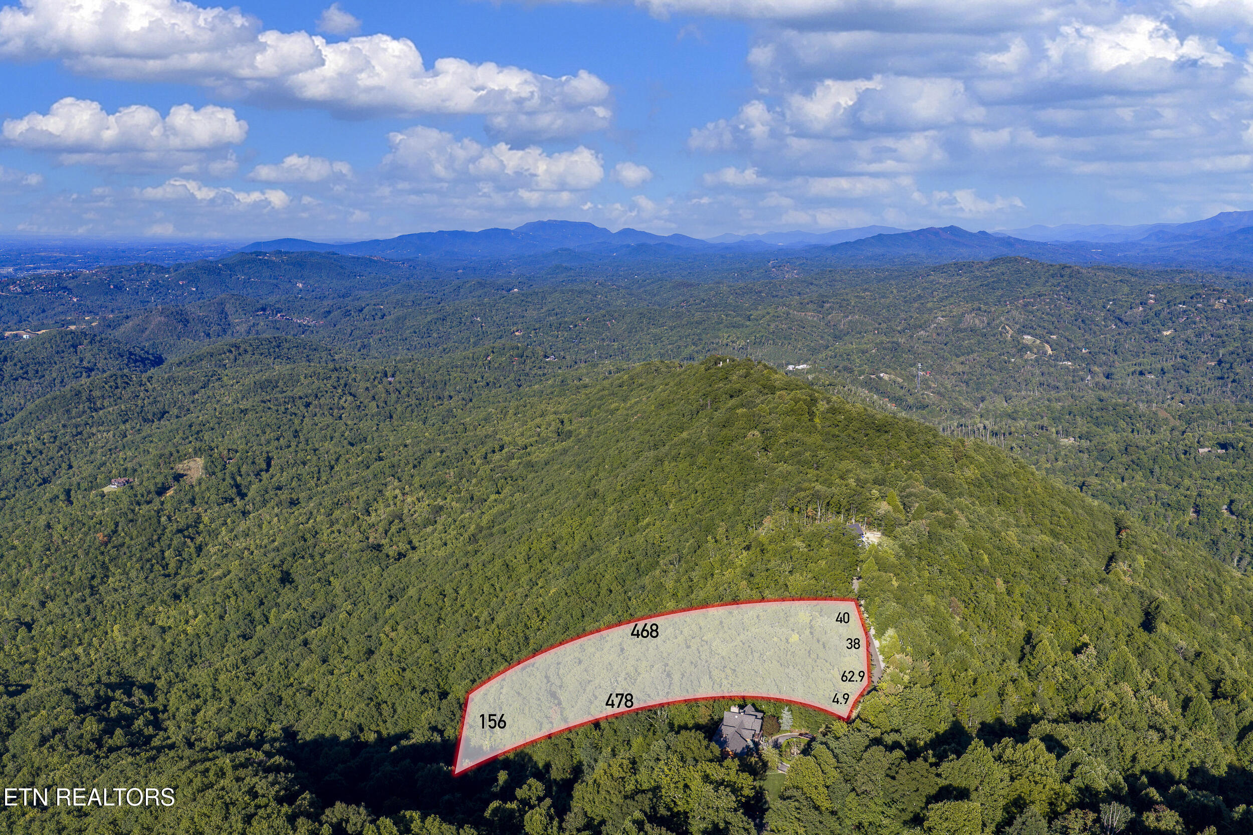 Laurel Top Way Sevierville TN 37862