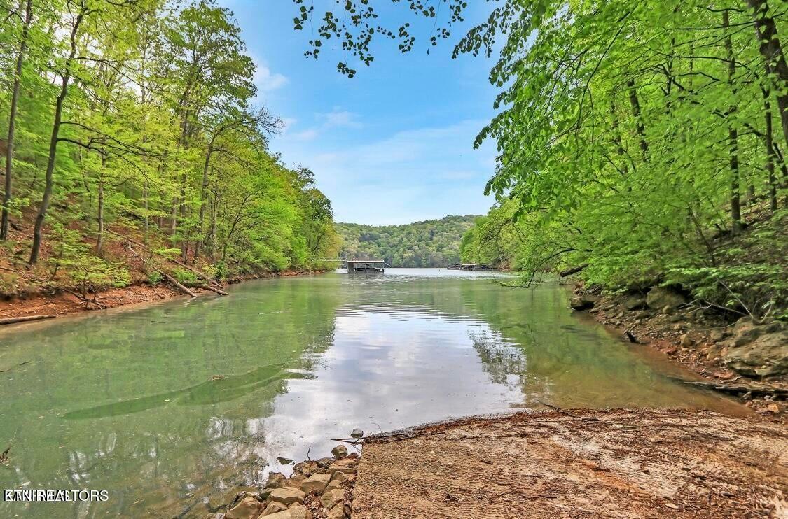 0 Cove Norris Road Caryville TN 37714