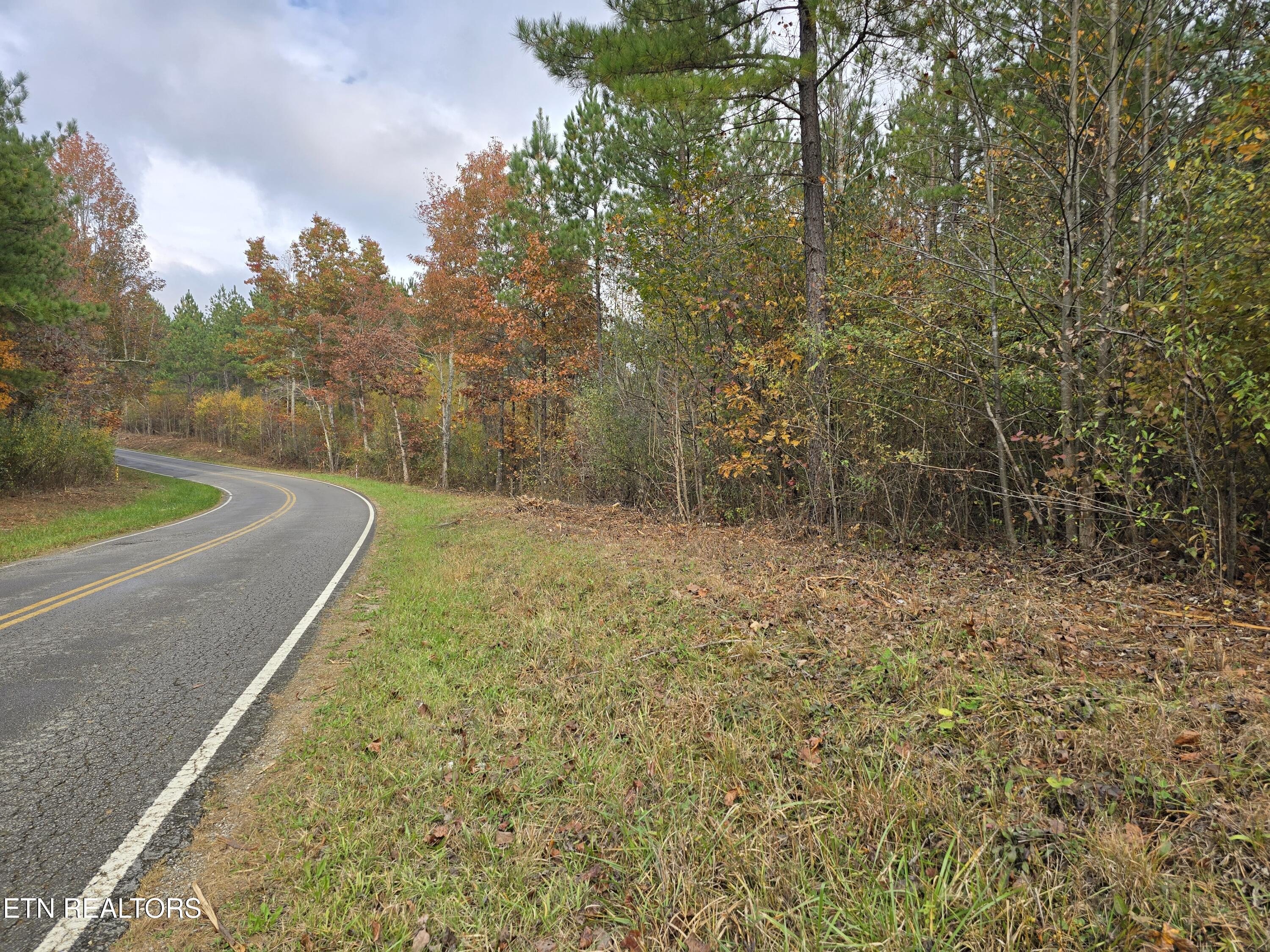 Lot 5 W Robbins Road Robbins TN 37852