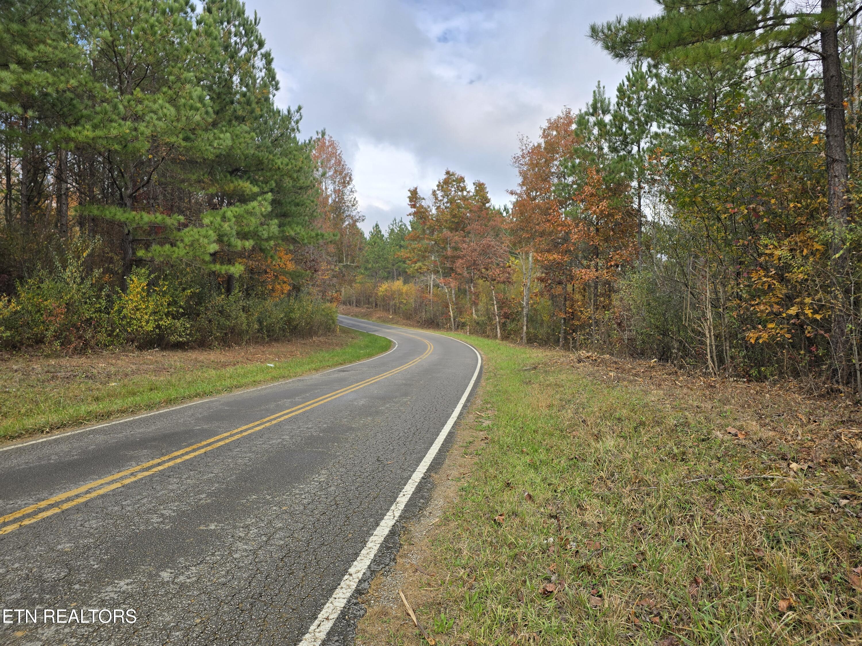 Lot 5 W Robbins Road Robbins TN 37852