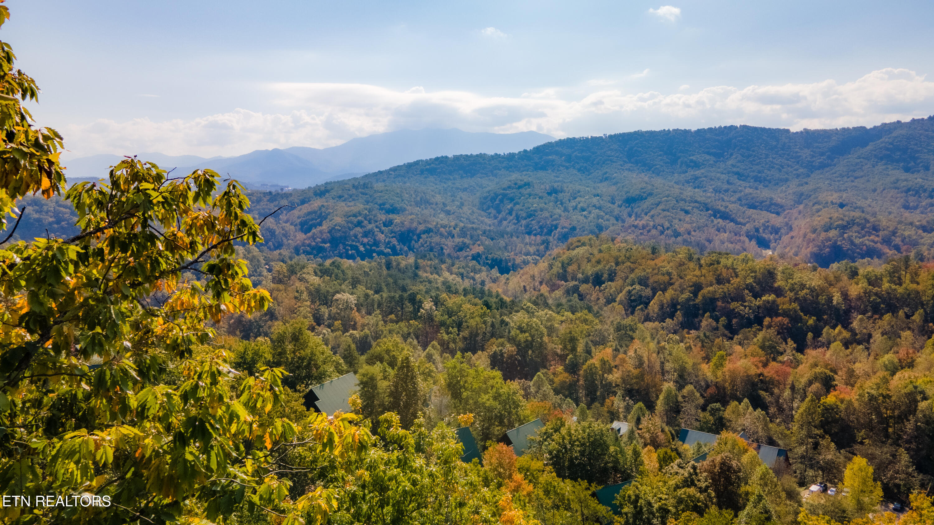 4121 Sherwood Heights Way Pigeon Forge TN 37863
