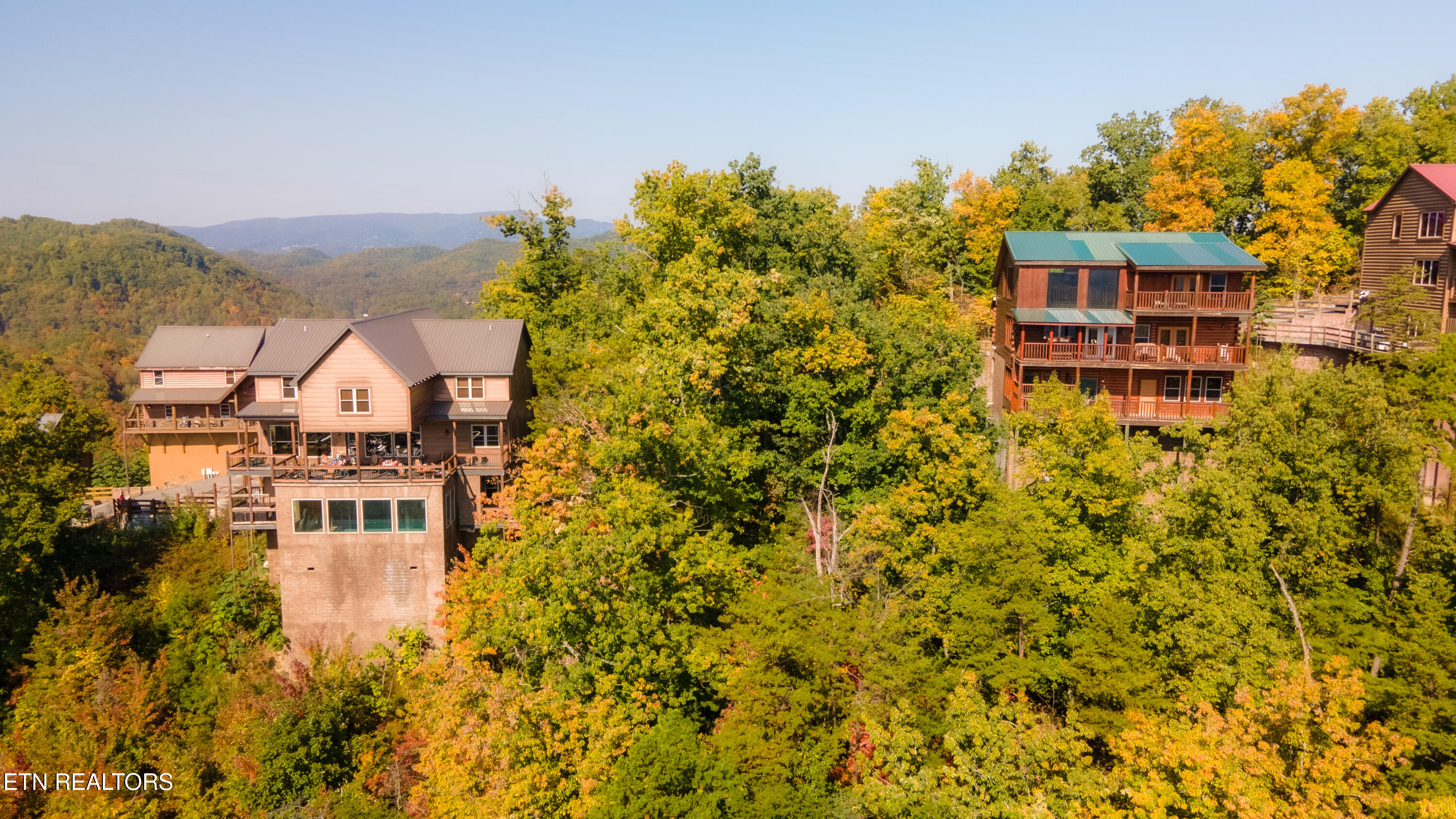 4121 Sherwood Heights Way Pigeon Forge TN 37863