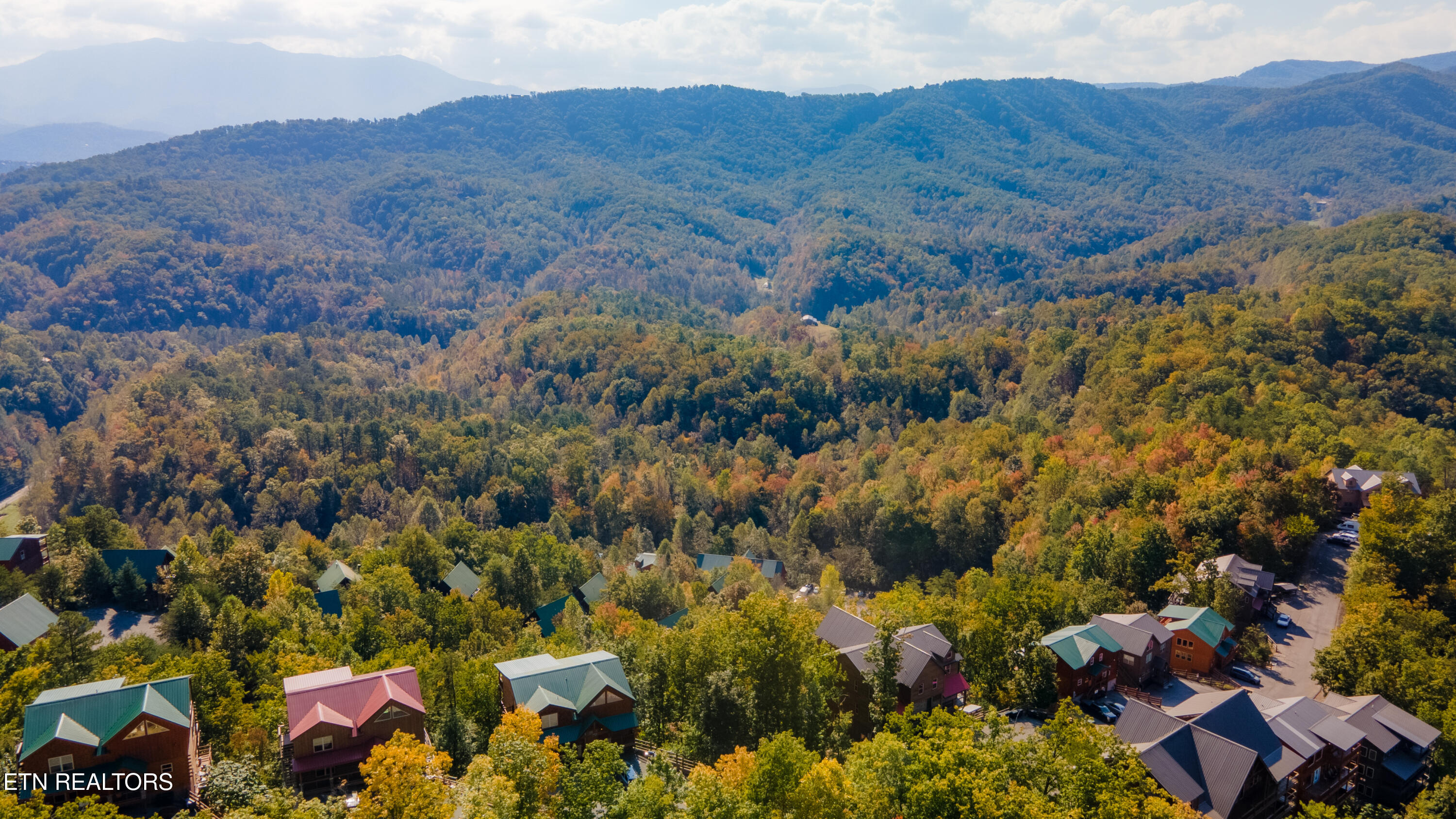 4121 Sherwood Heights Way Pigeon Forge TN 37863