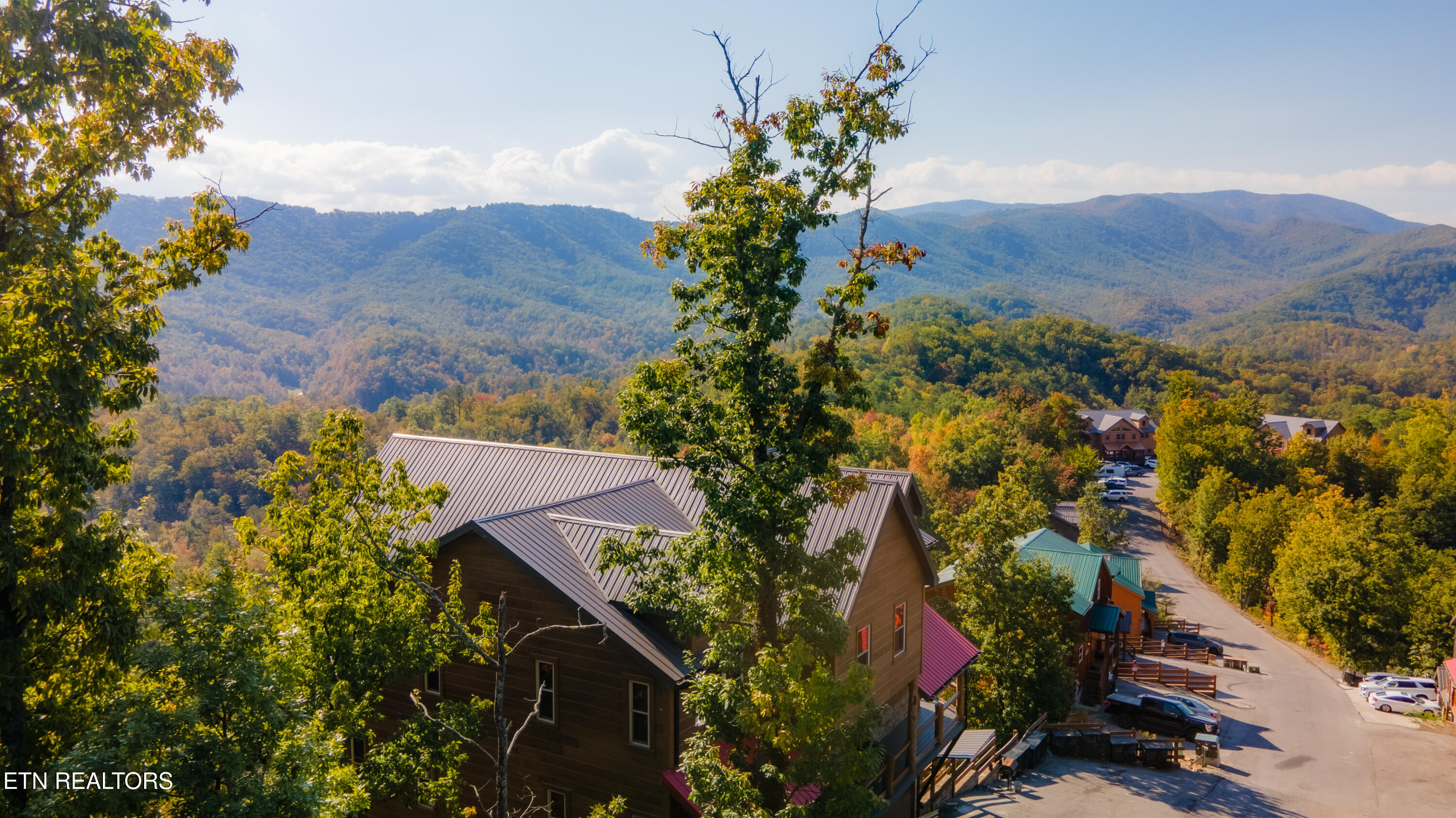 4121 Sherwood Heights Way Pigeon Forge TN 37863